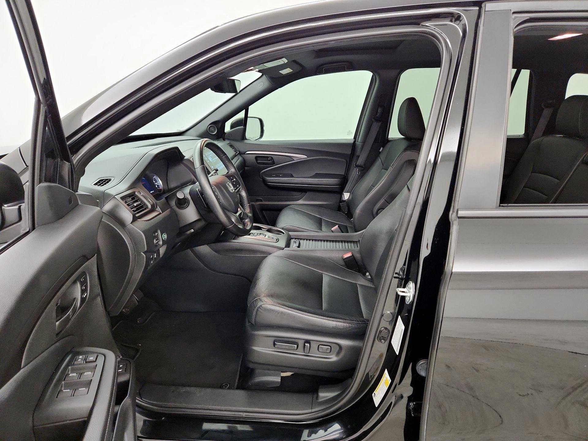 Thumbnail: 2022 Honda Passport - 11