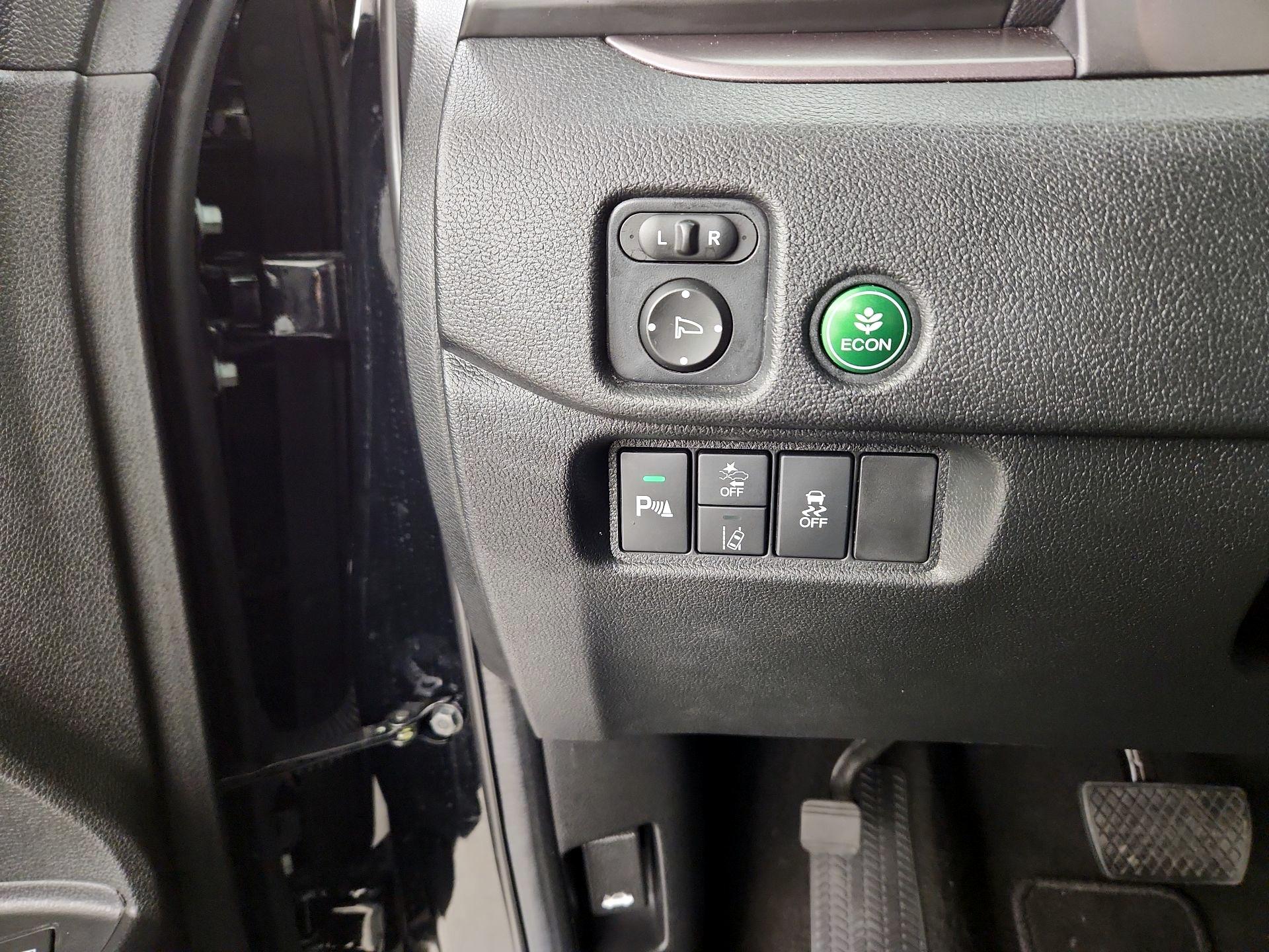 Thumbnail: 2022 Honda Passport - 13