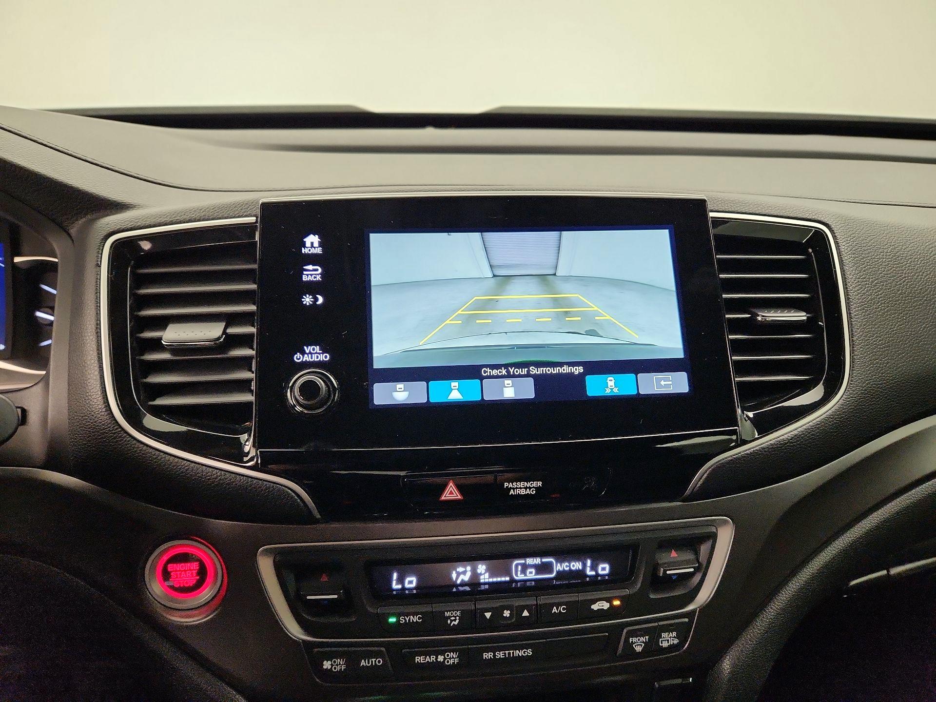 Thumbnail: 2022 Honda Passport - 14