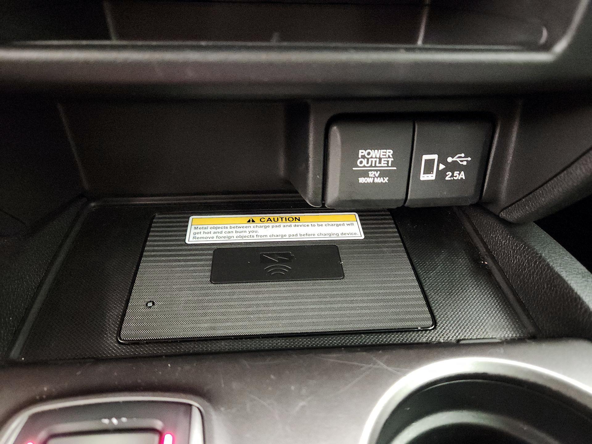 Thumbnail: 2022 Honda Passport - 18