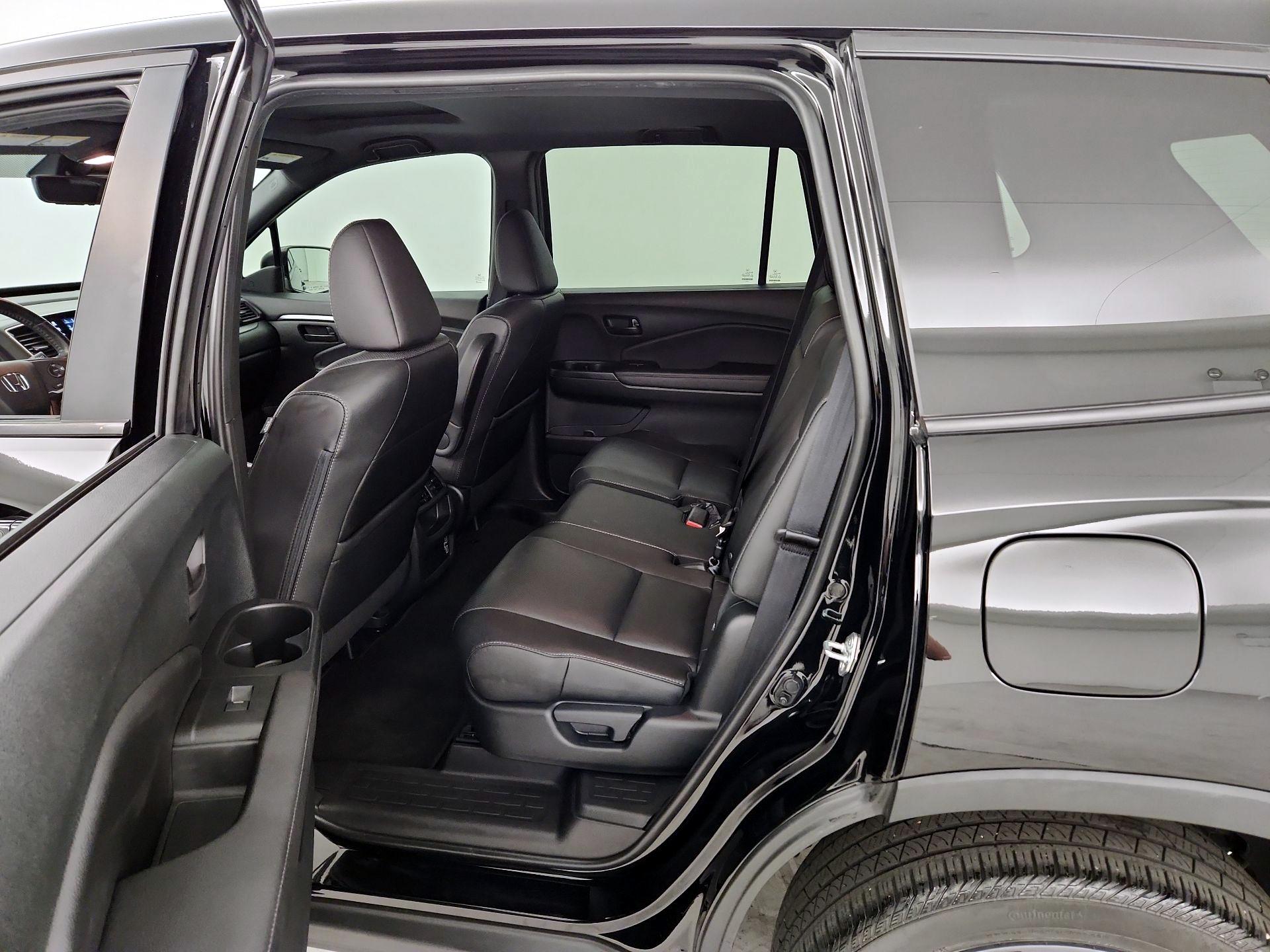 Thumbnail: 2022 Honda Passport - 20