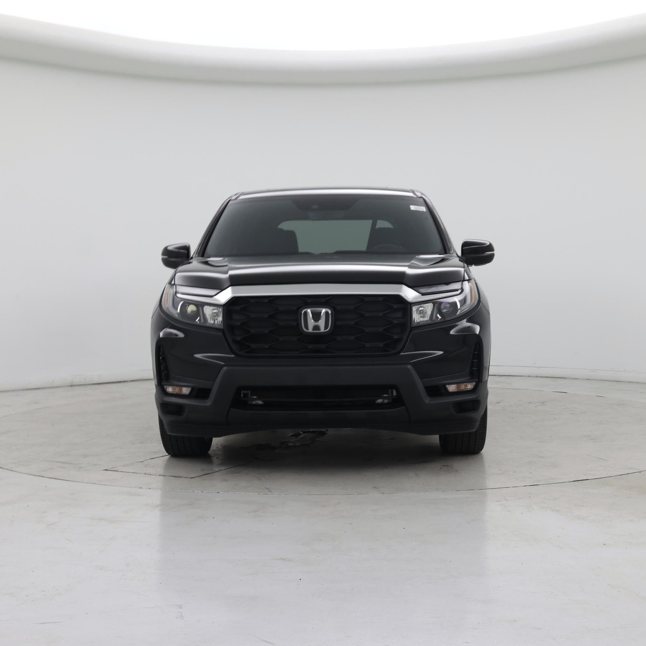 Thumbnail: 2022 Honda Passport - 5