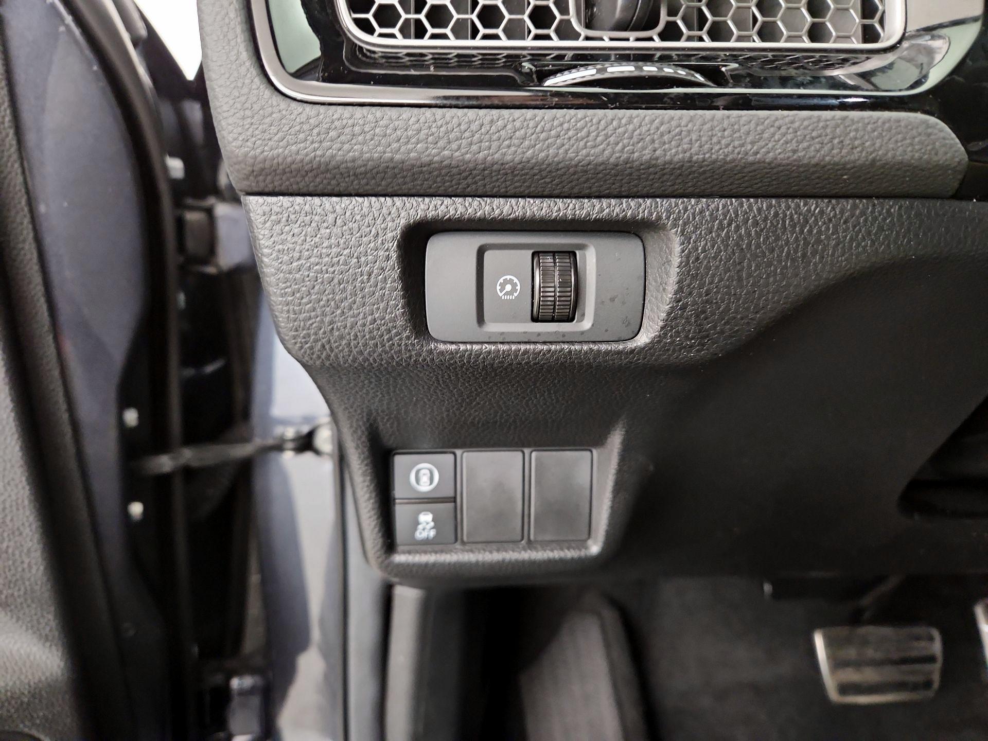 Thumbnail: 2024 Honda Civic - 13