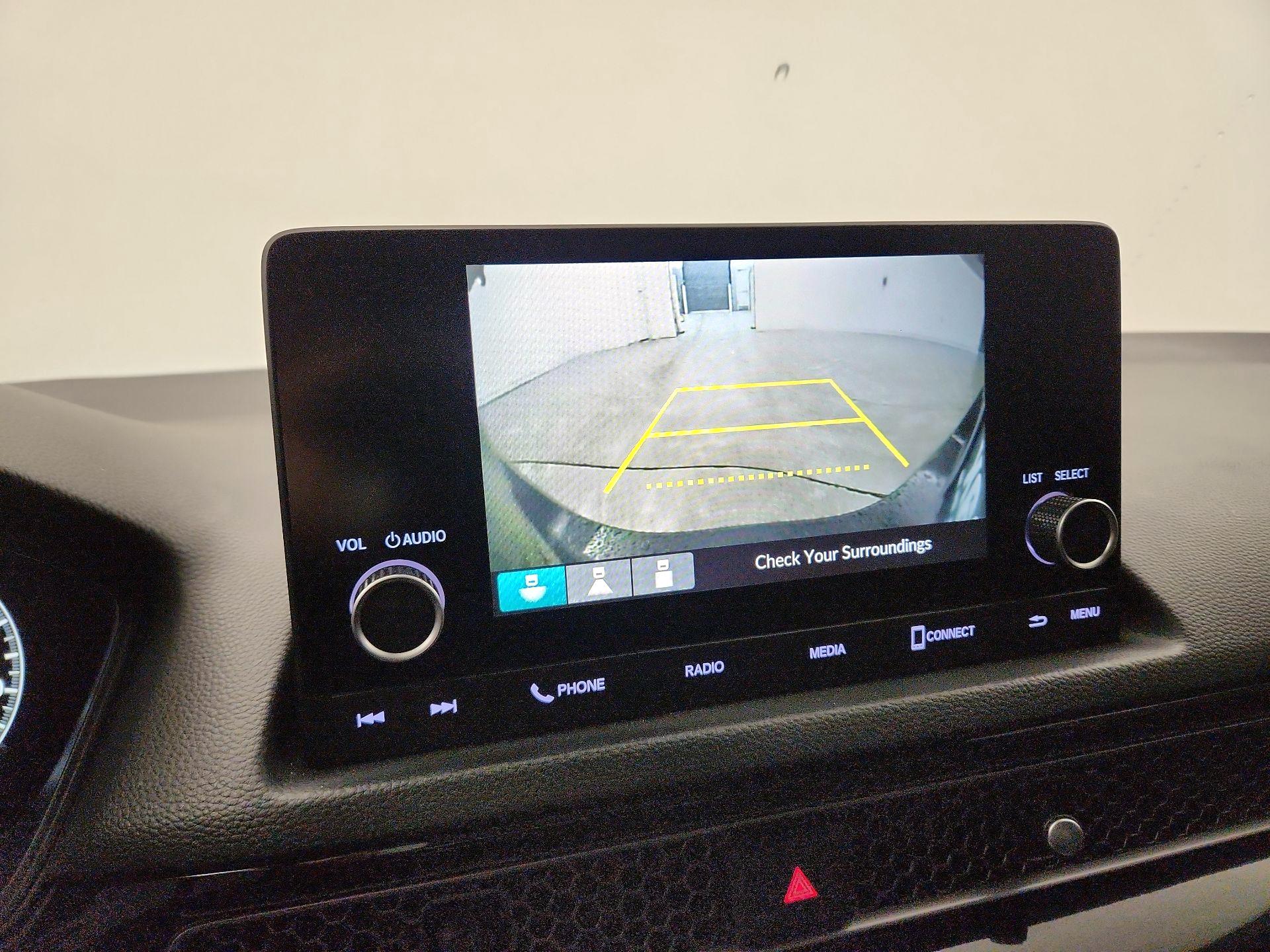 Thumbnail: 2024 Honda Civic - 14