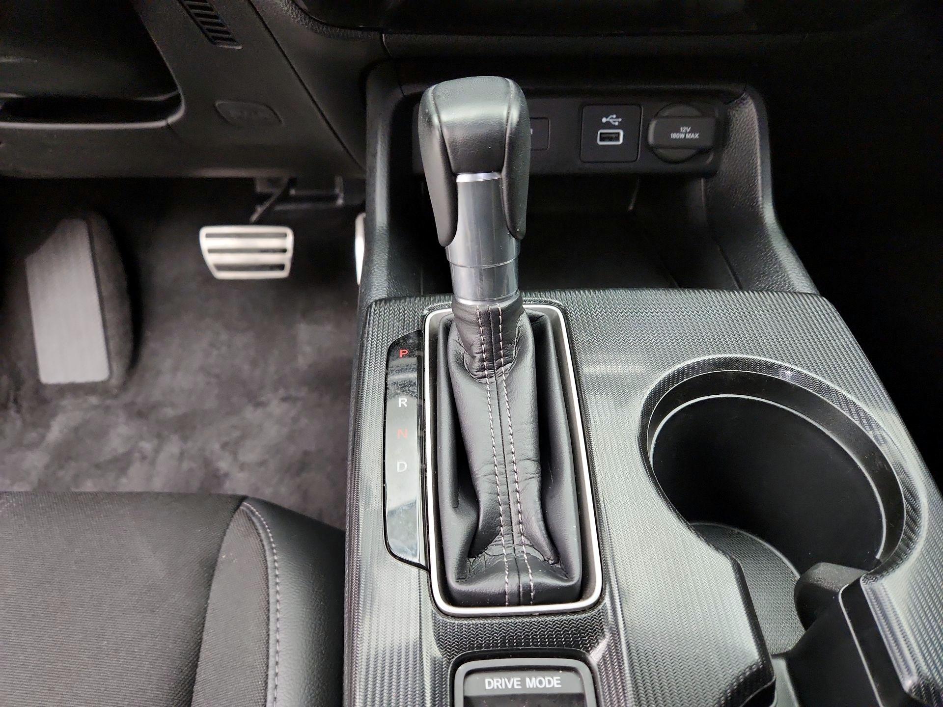 Thumbnail: 2024 Honda Civic - 17