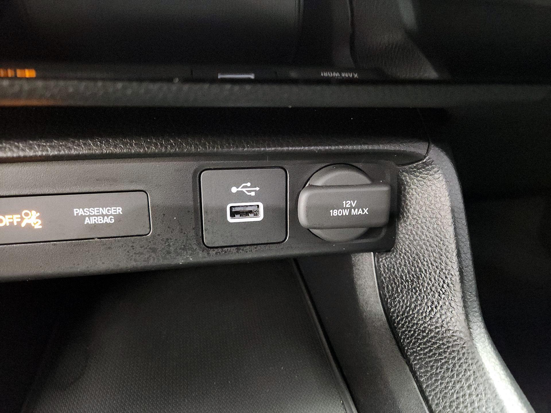 Thumbnail: 2024 Honda Civic - 18