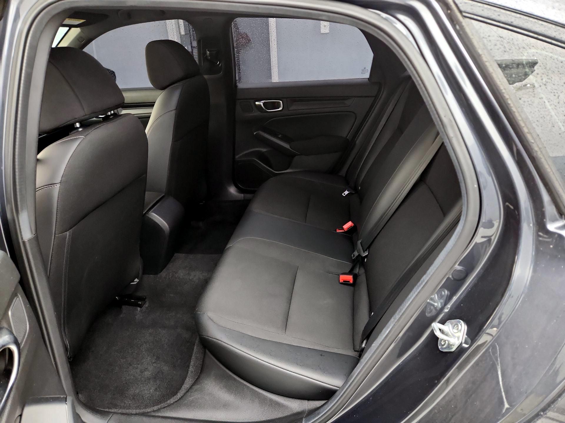 Thumbnail: 2024 Honda Civic - 19