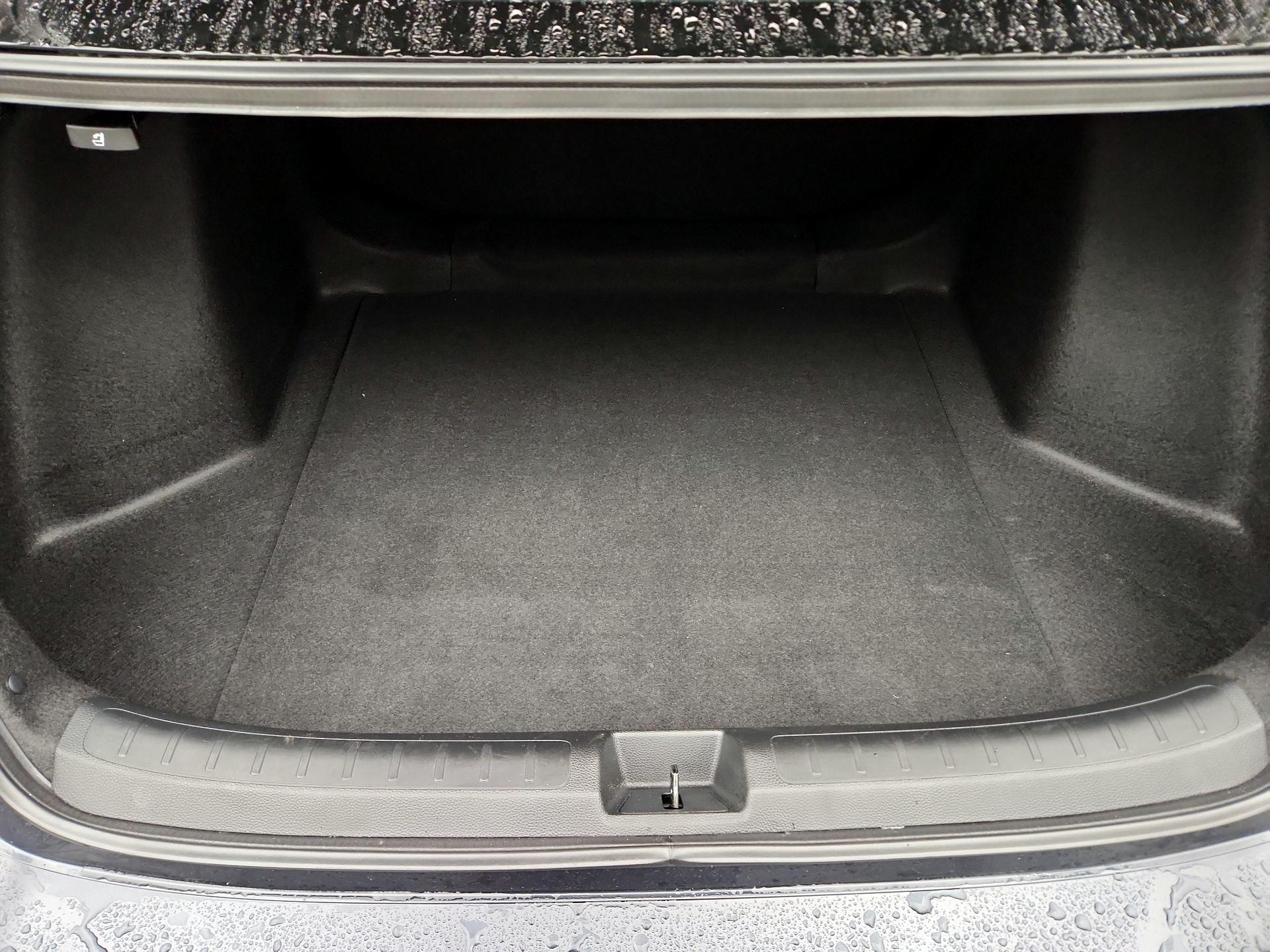 Thumbnail: 2024 Honda Civic - 20