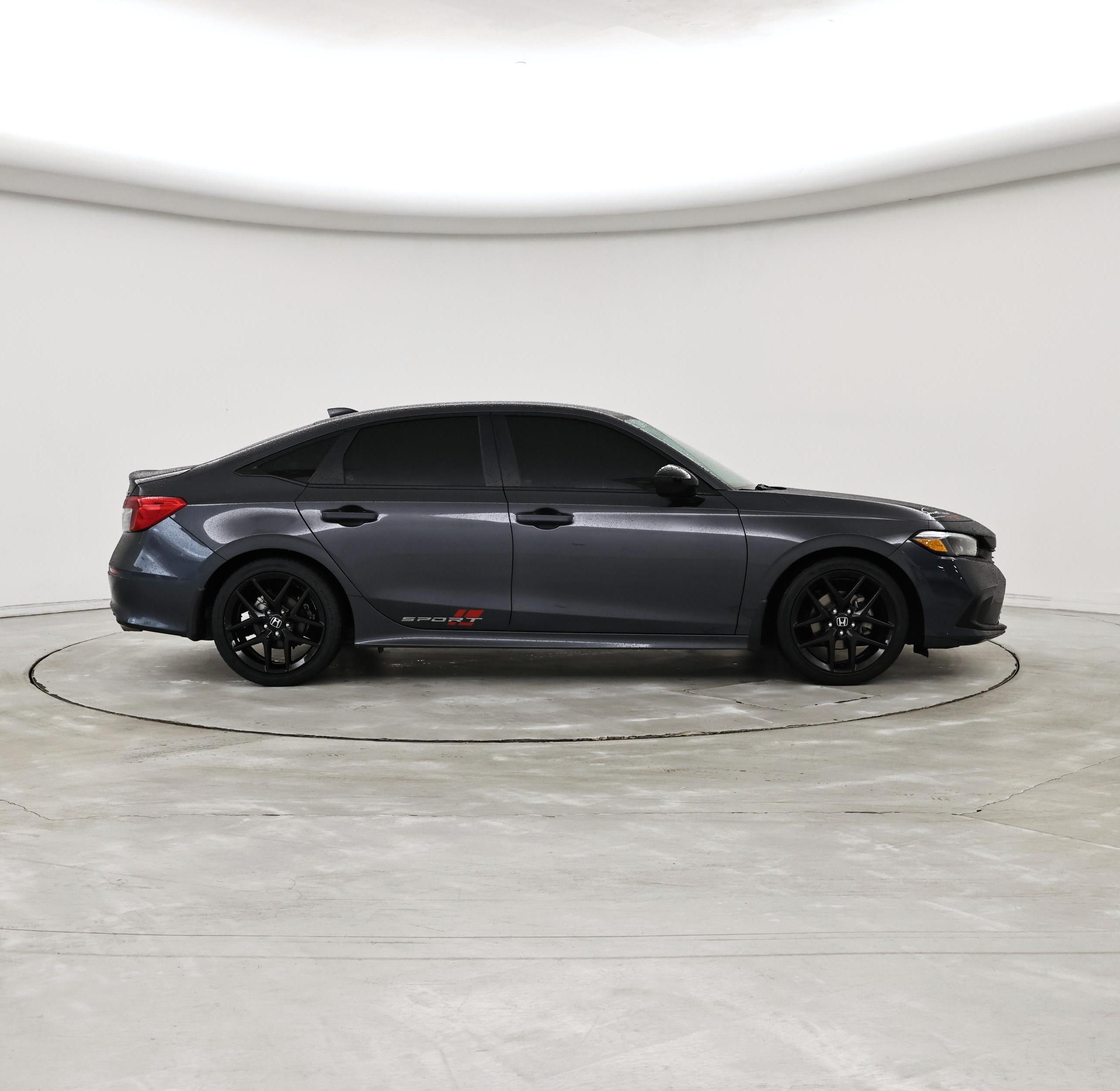 Thumbnail: 2024 Honda Civic - 7