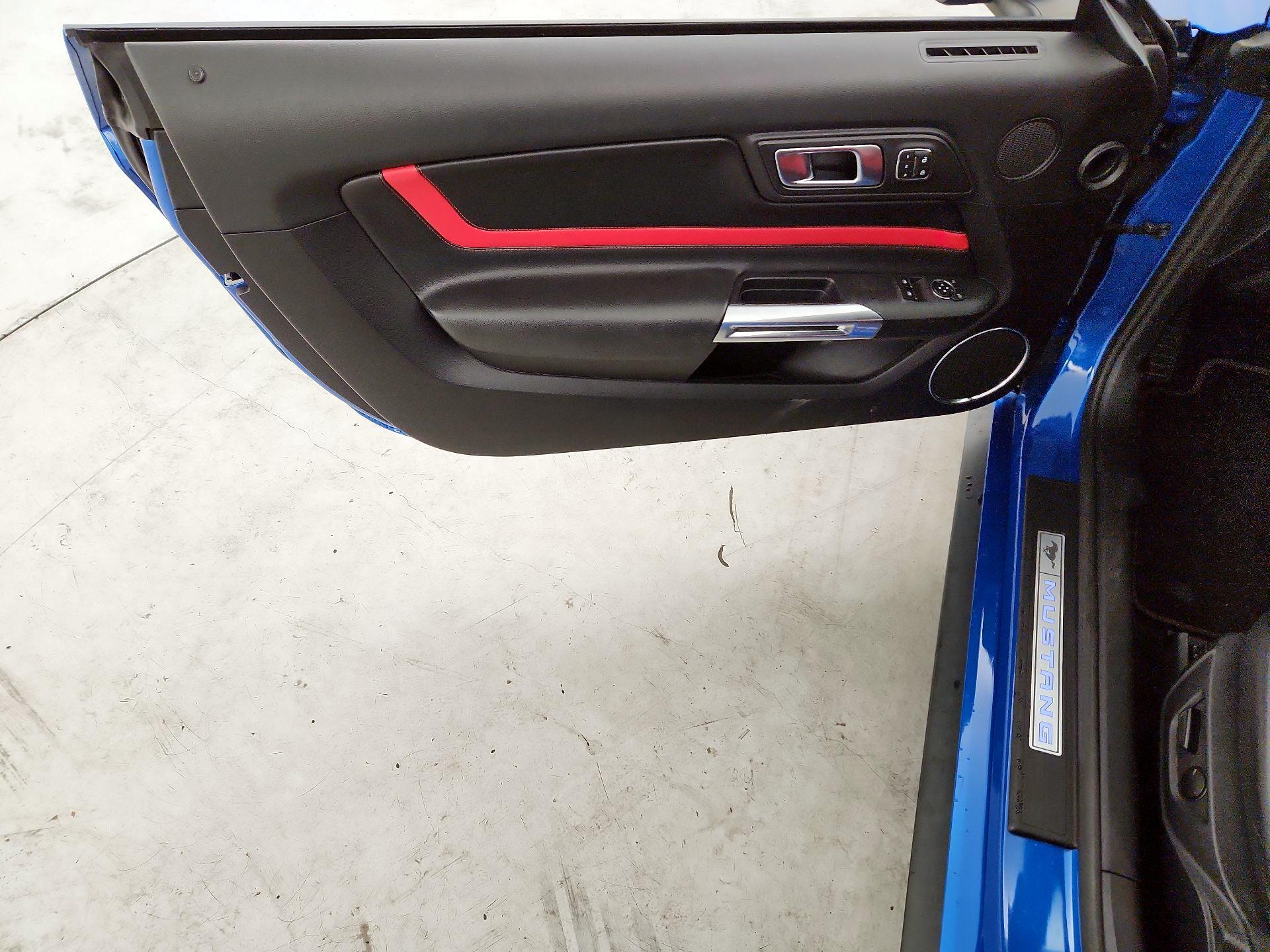 Thumbnail: 2021 Ford Mustang - 12