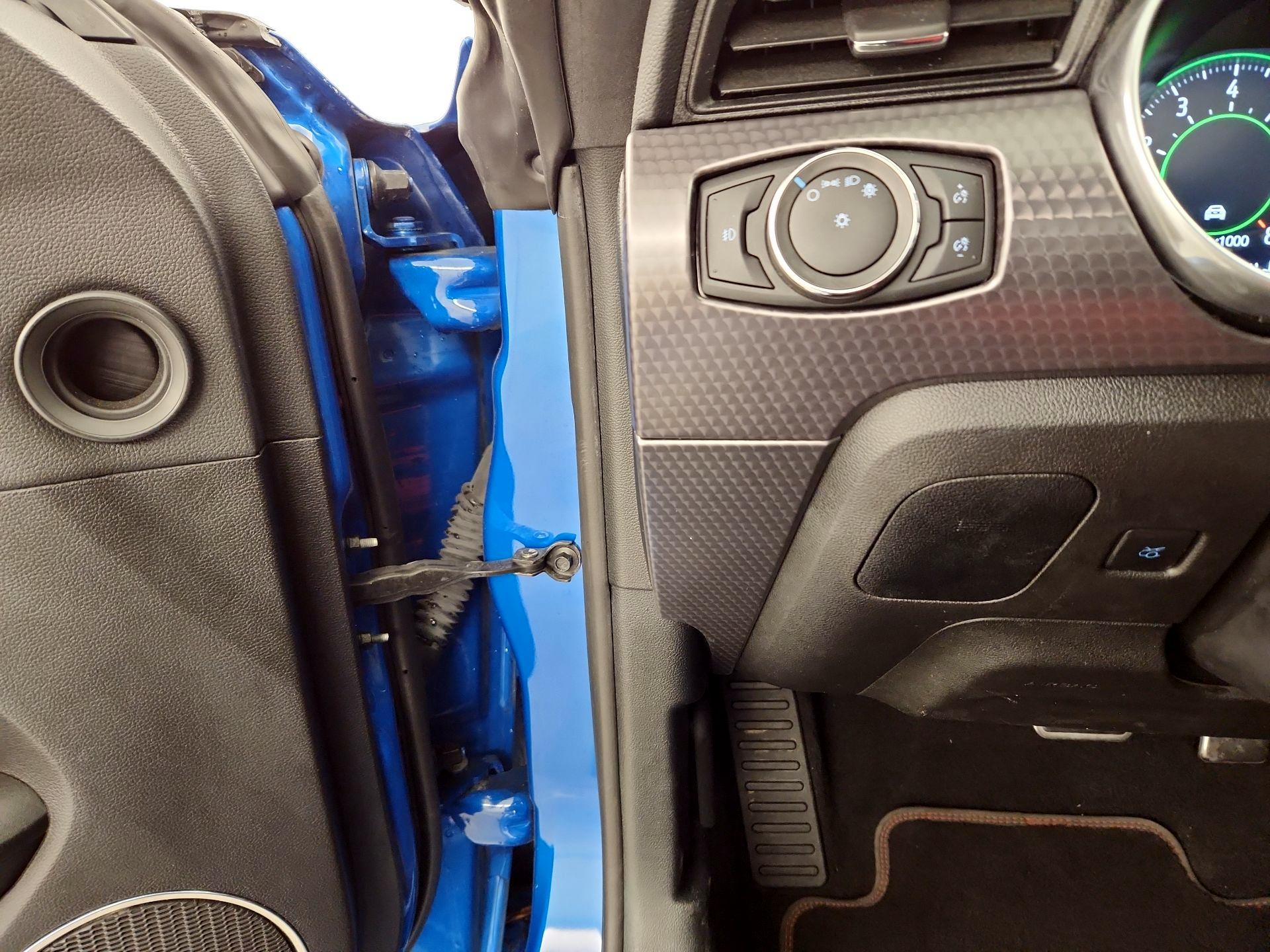 Thumbnail: 2021 Ford Mustang - 13