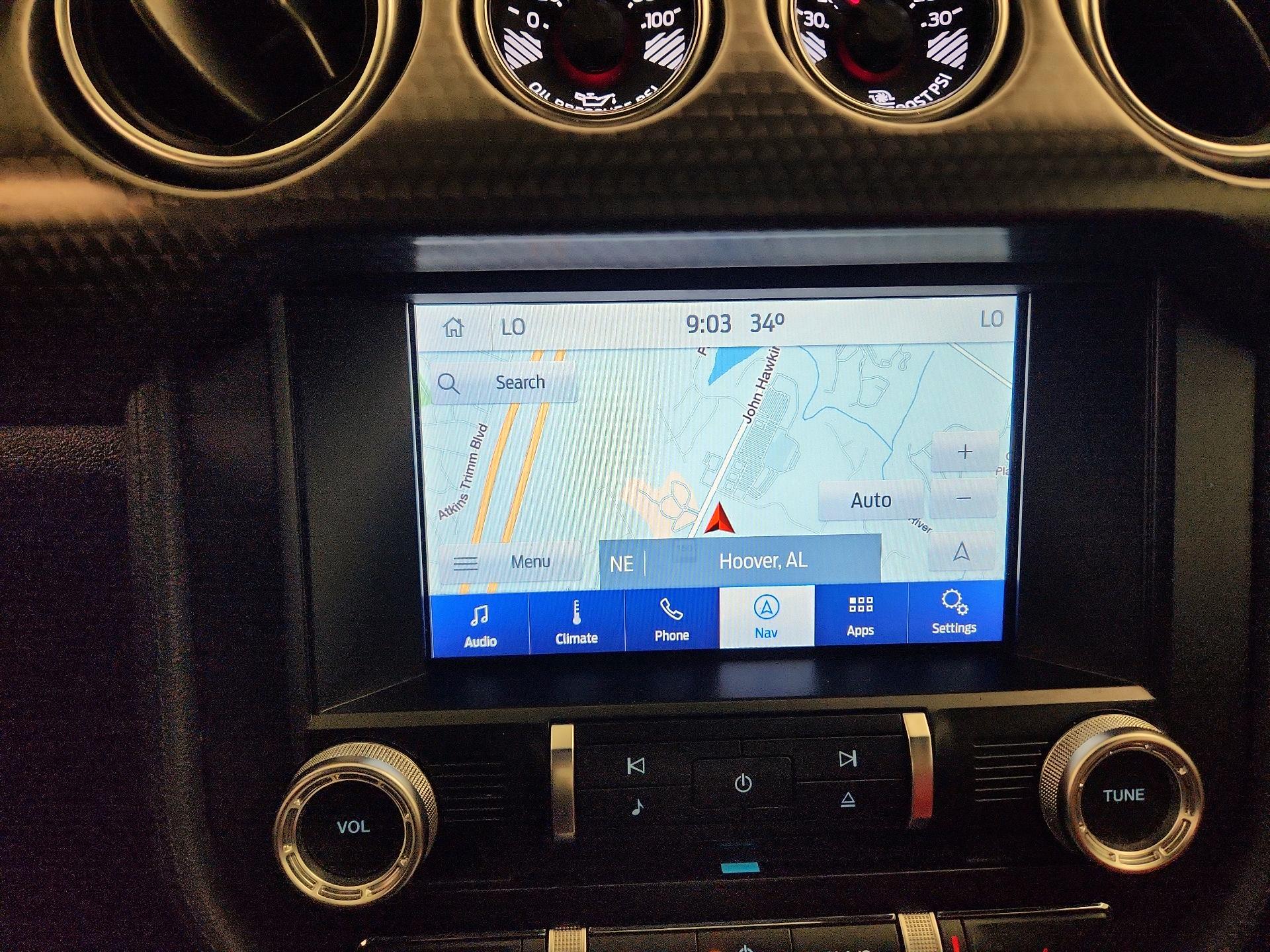 Thumbnail: 2021 Ford Mustang - 14