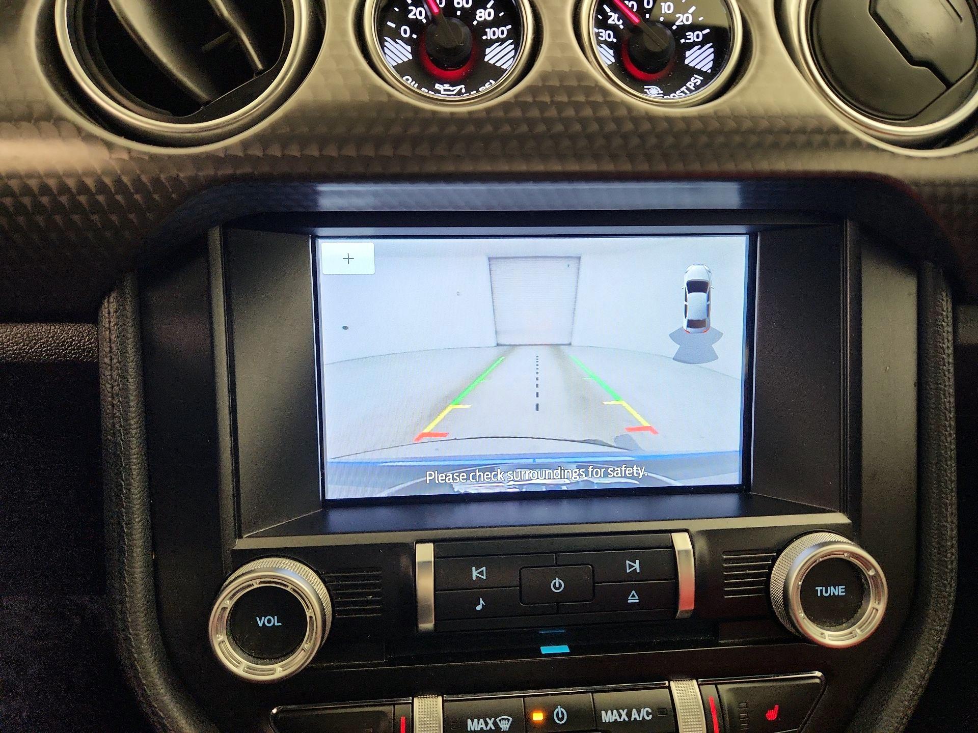 Thumbnail: 2021 Ford Mustang - 15