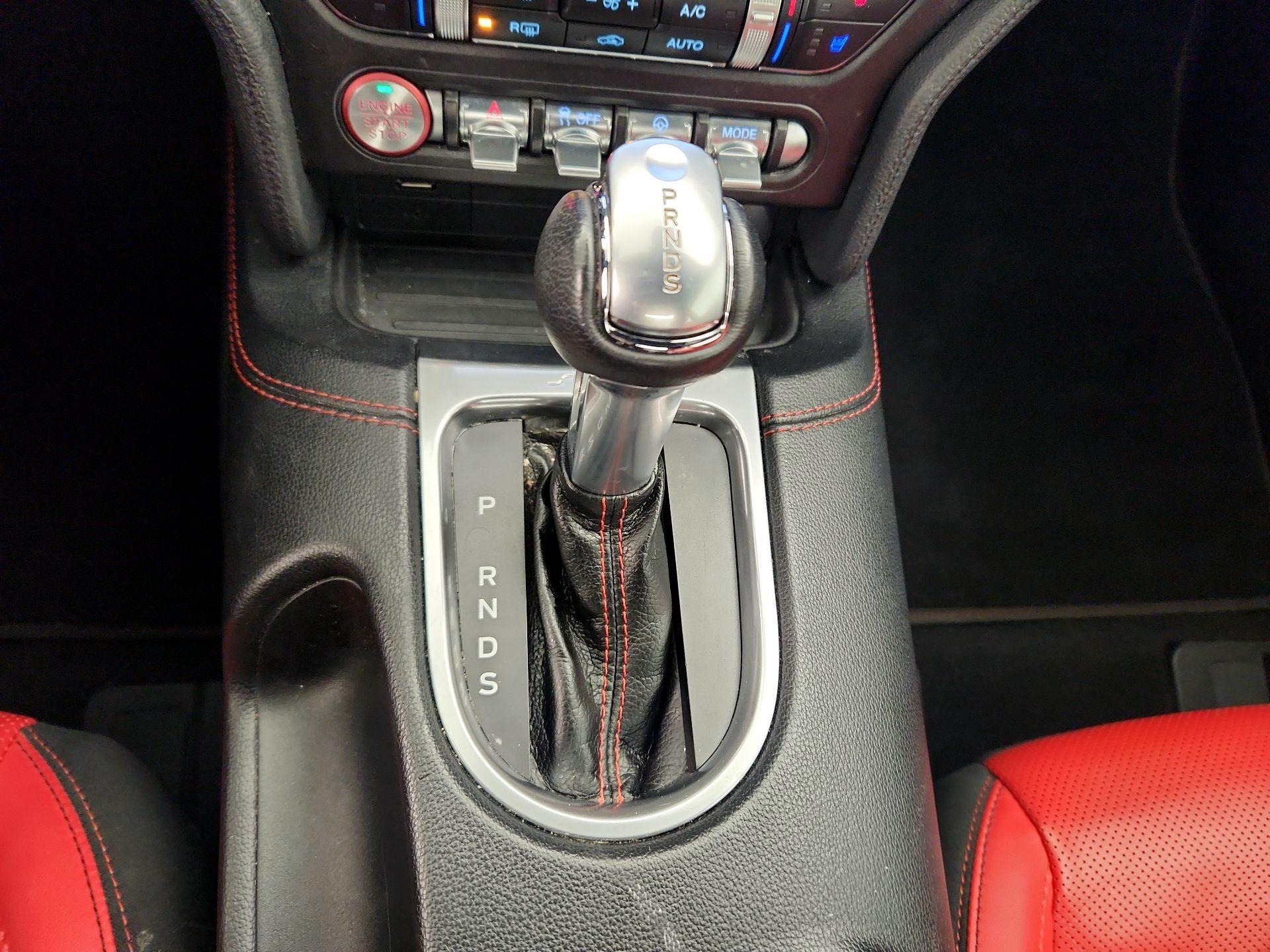 Thumbnail: 2021 Ford Mustang - 18