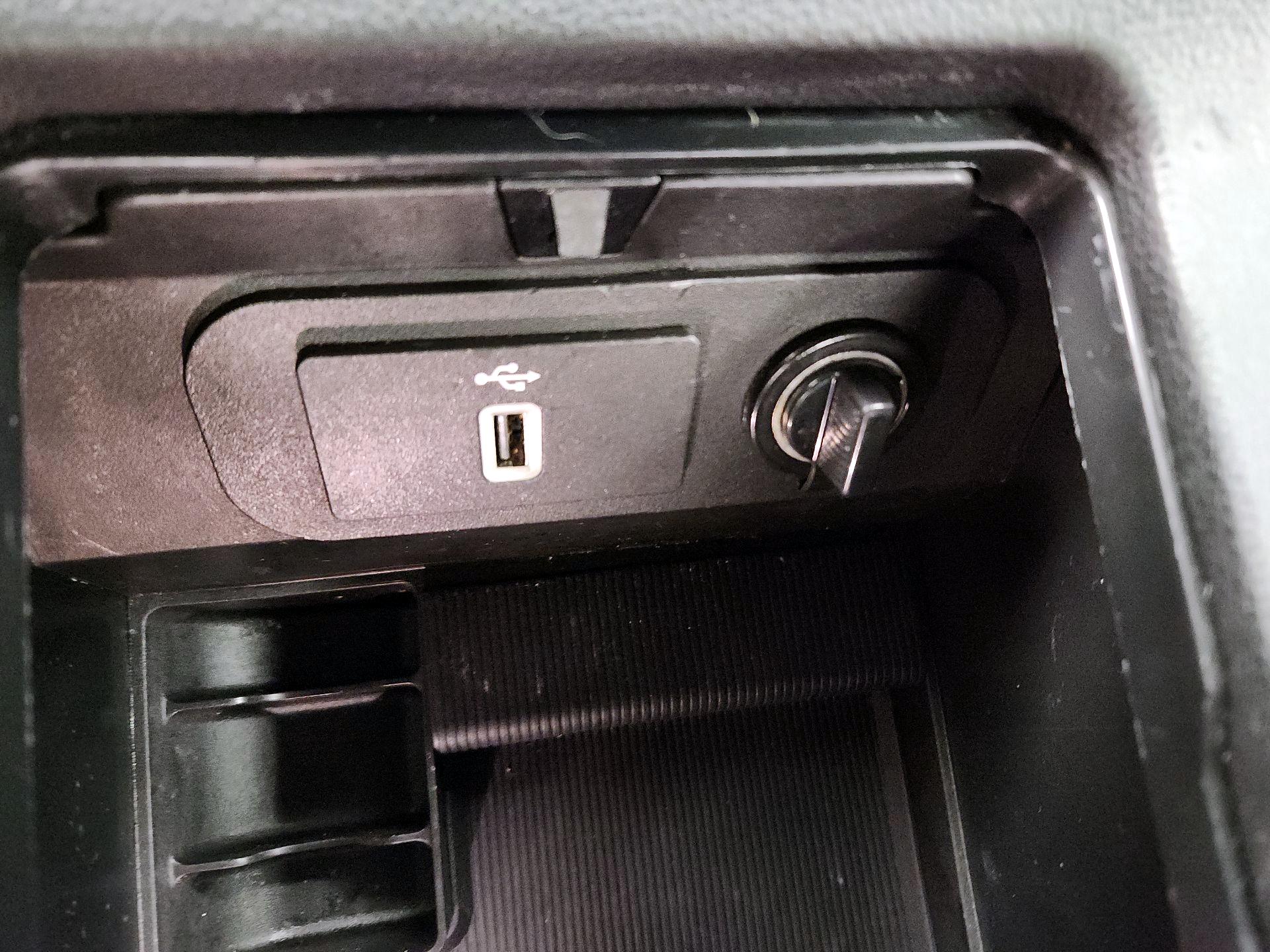 Thumbnail: 2021 Ford Mustang - 19