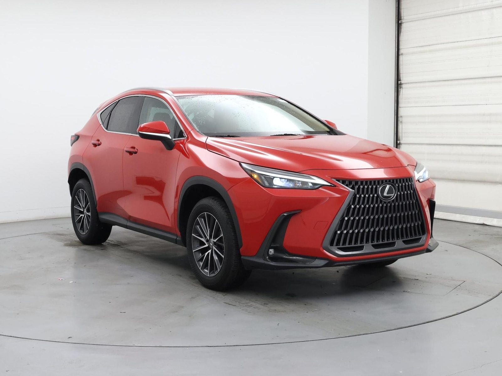 Image of 2024 Lexus NX 250