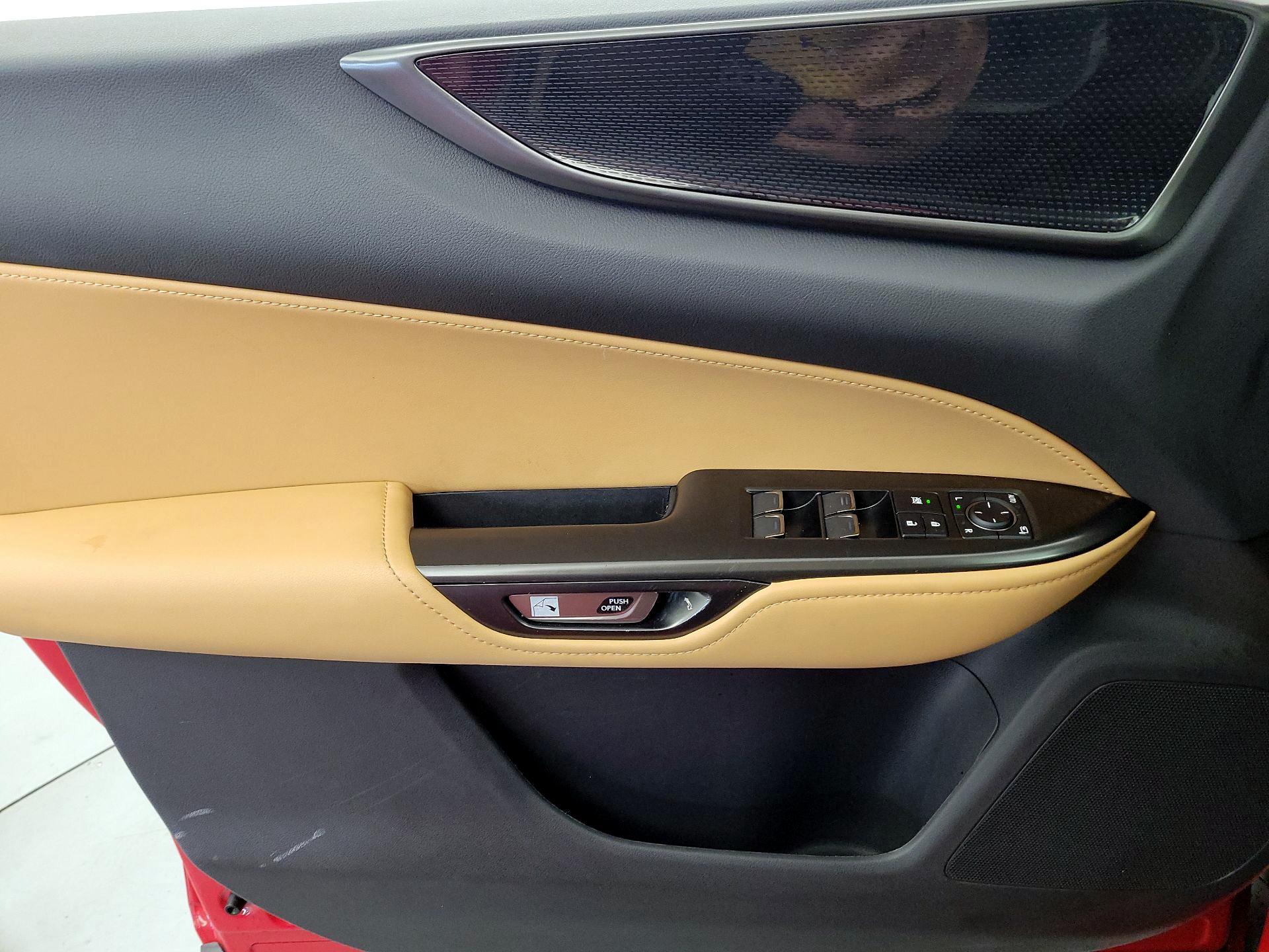 Thumbnail: 2024 Lexus NX - 12