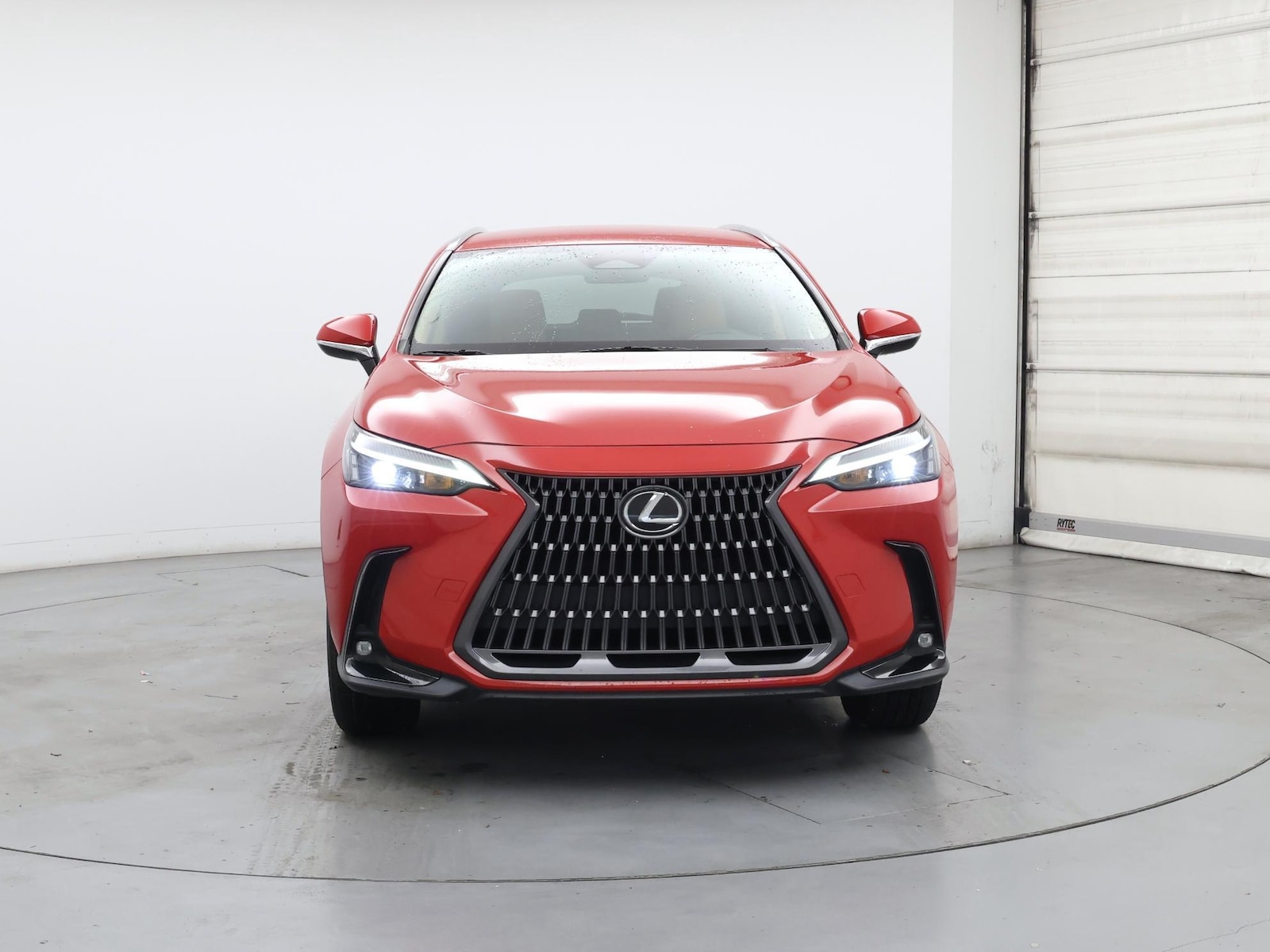 Image of 2024 Lexus NX 250