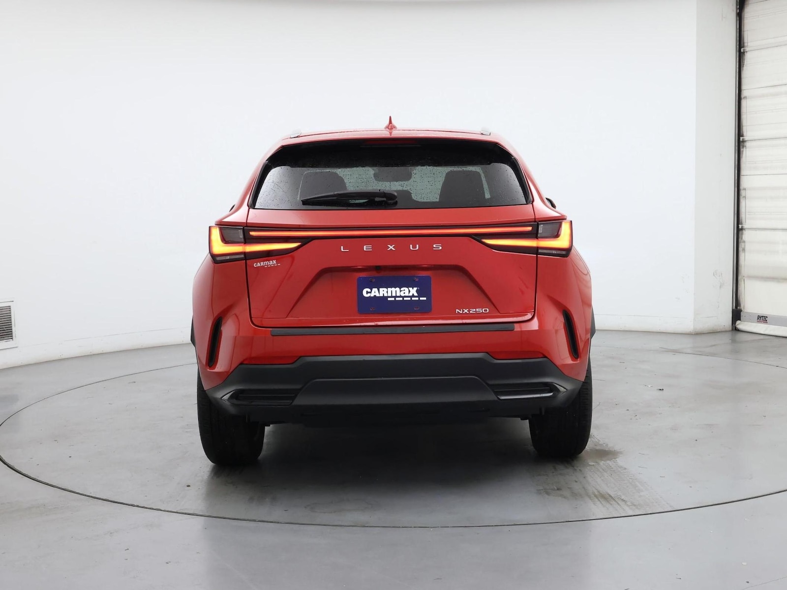 Image of 2024 Lexus NX 250