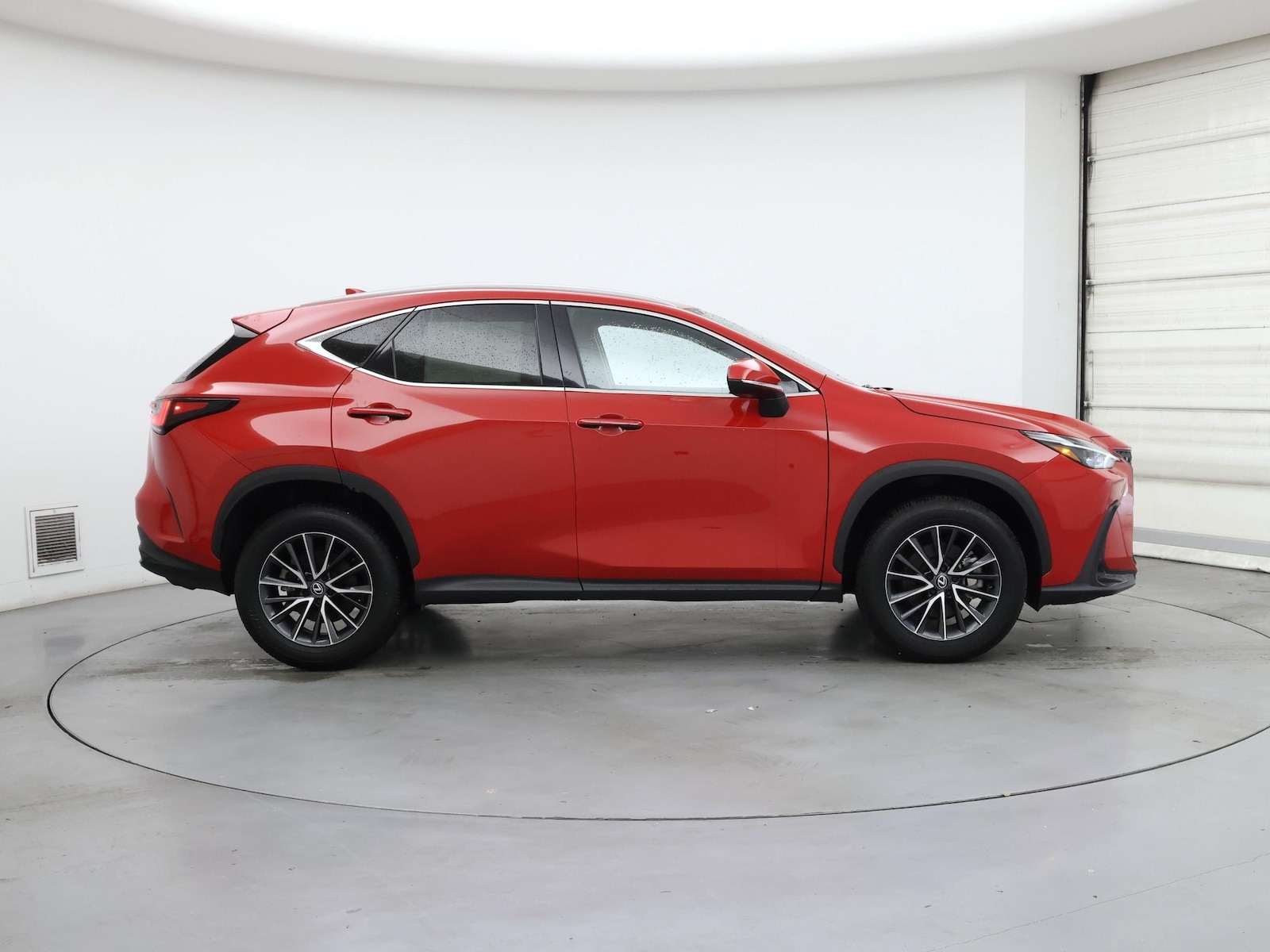 Image of 2024 Lexus NX 250
