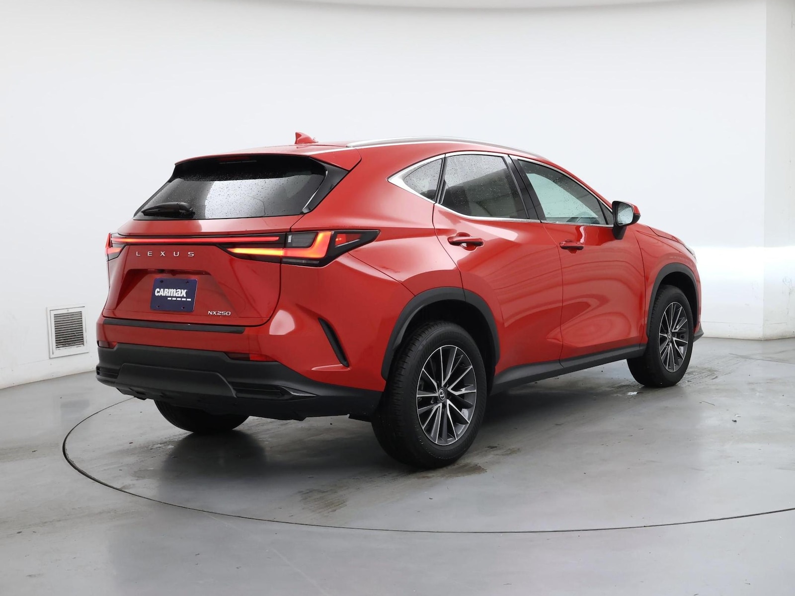 Image of 2024 Lexus NX 250