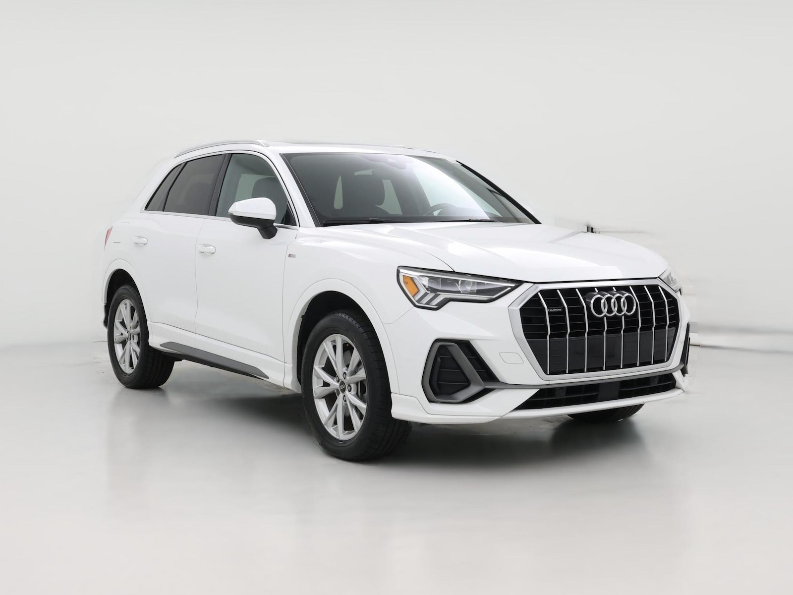 2021 Audi Q3 S Line Premium Plus