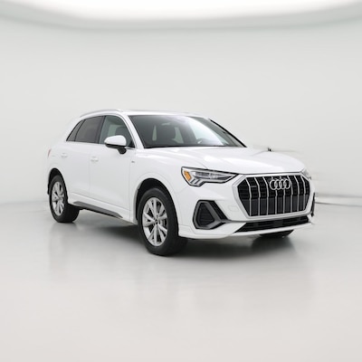 2021 Audi Q3 S-Line Premium Plus