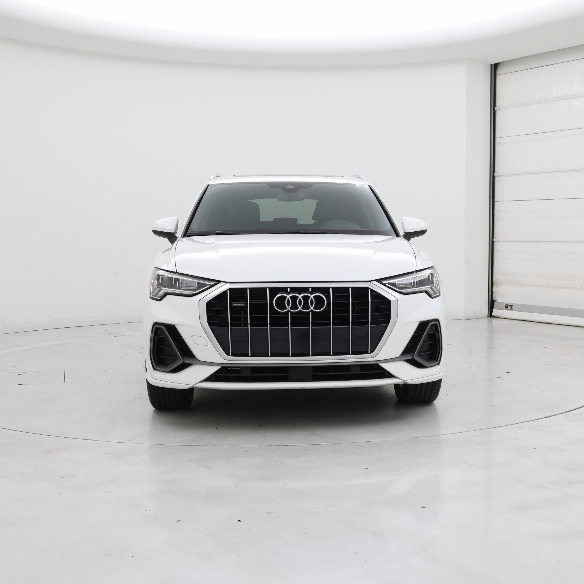 Thumbnail: 2021 Audi Q3 - 5