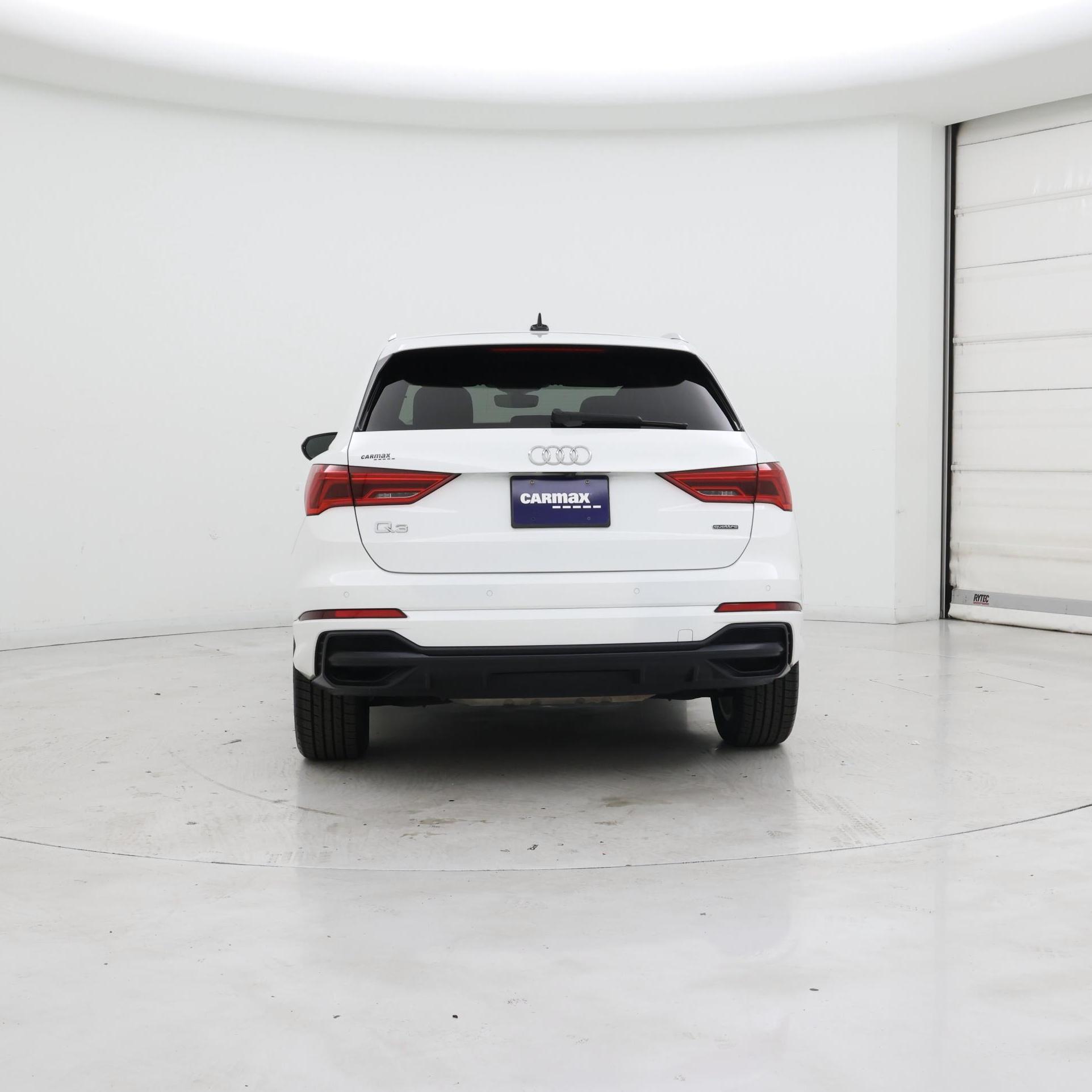 Thumbnail: 2021 Audi Q3 - 6