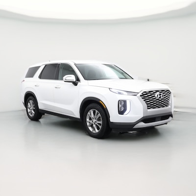 2022 Hyundai Palisade SE