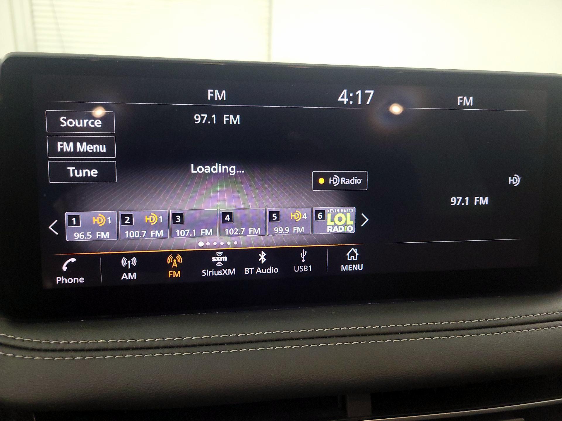 Thumbnail: 2023 INFINITI QX60 - 16