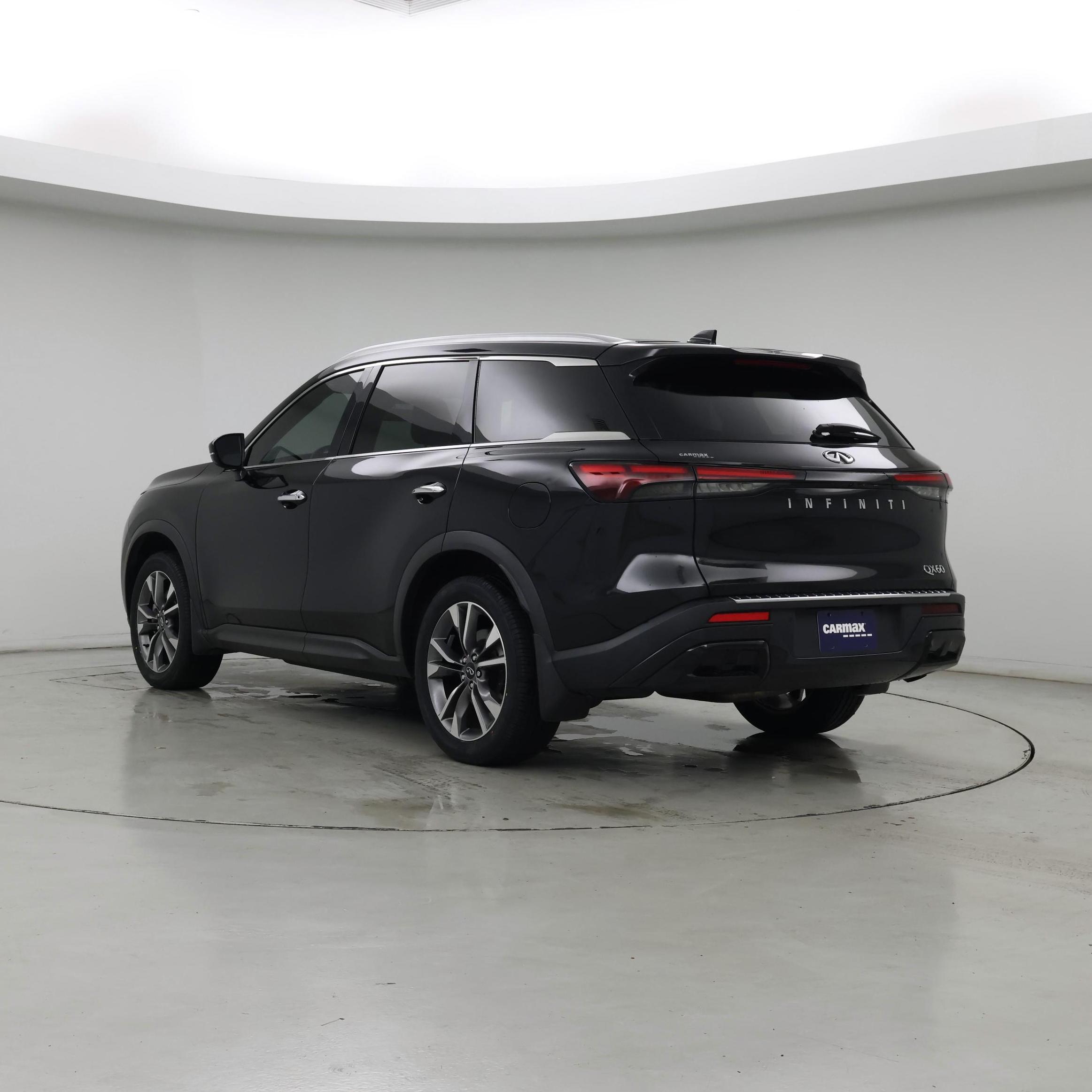 Thumbnail: 2023 INFINITI QX60 - 2