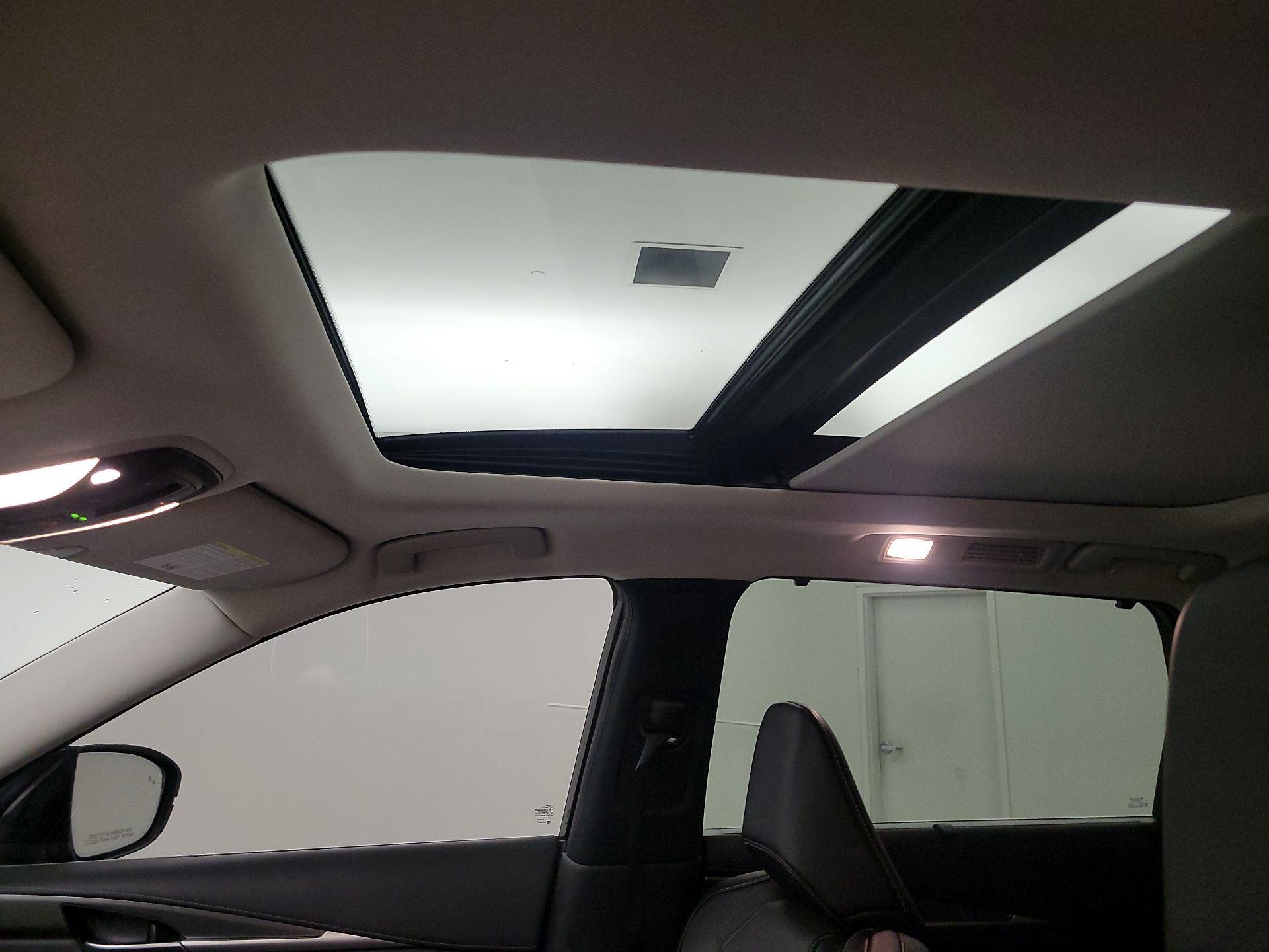 Thumbnail: 2023 INFINITI QX60 - 20