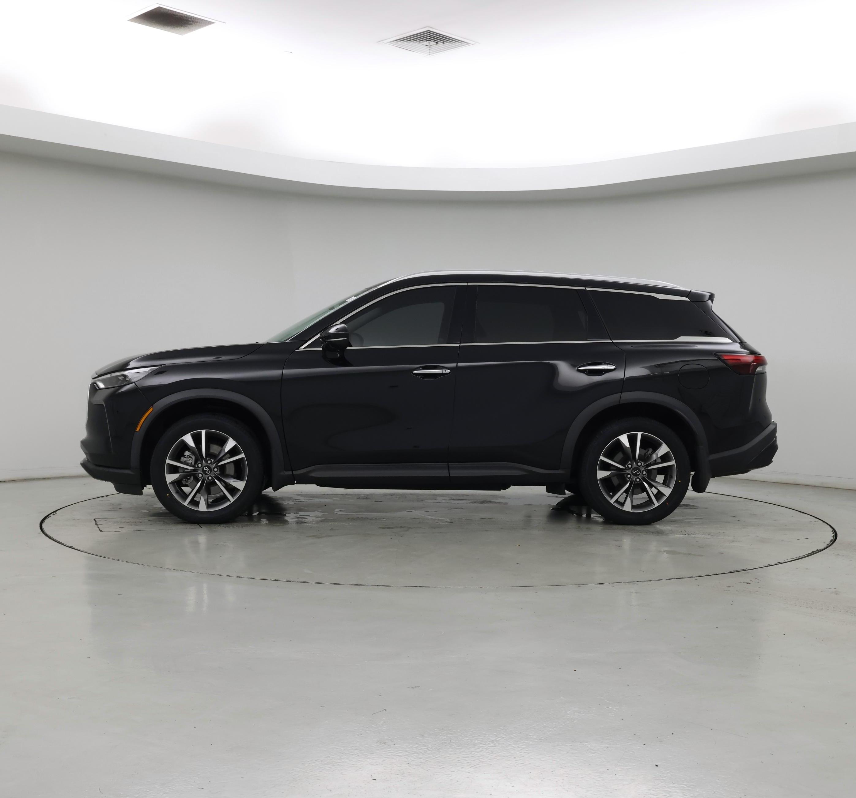 Thumbnail: 2023 INFINITI QX60 - 3