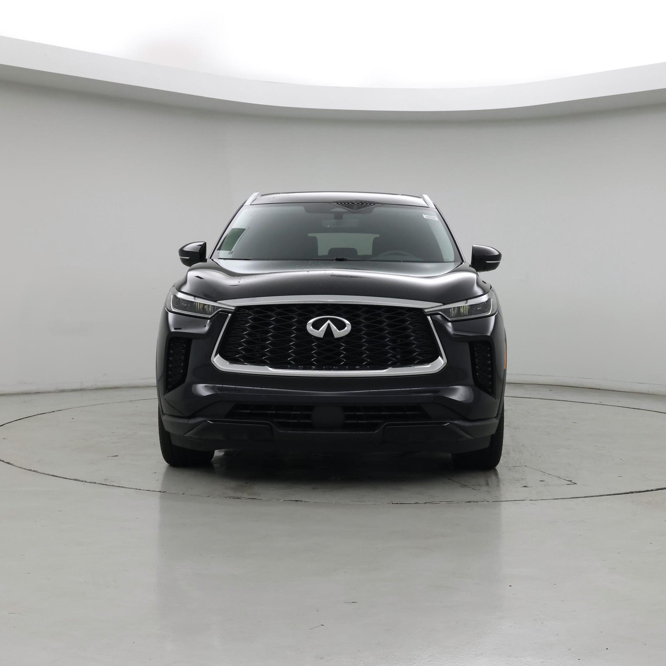 Thumbnail: 2023 INFINITI QX60 - 5