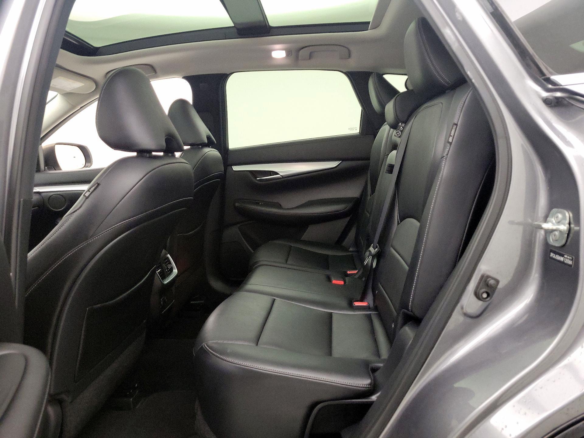 Thumbnail: 2021 INFINITI QX50 - 20