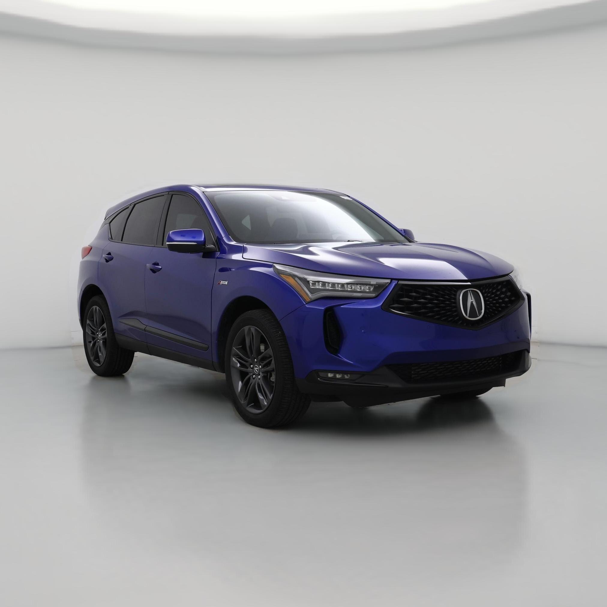 Thumbnail: 2022 Acura RDX - 1