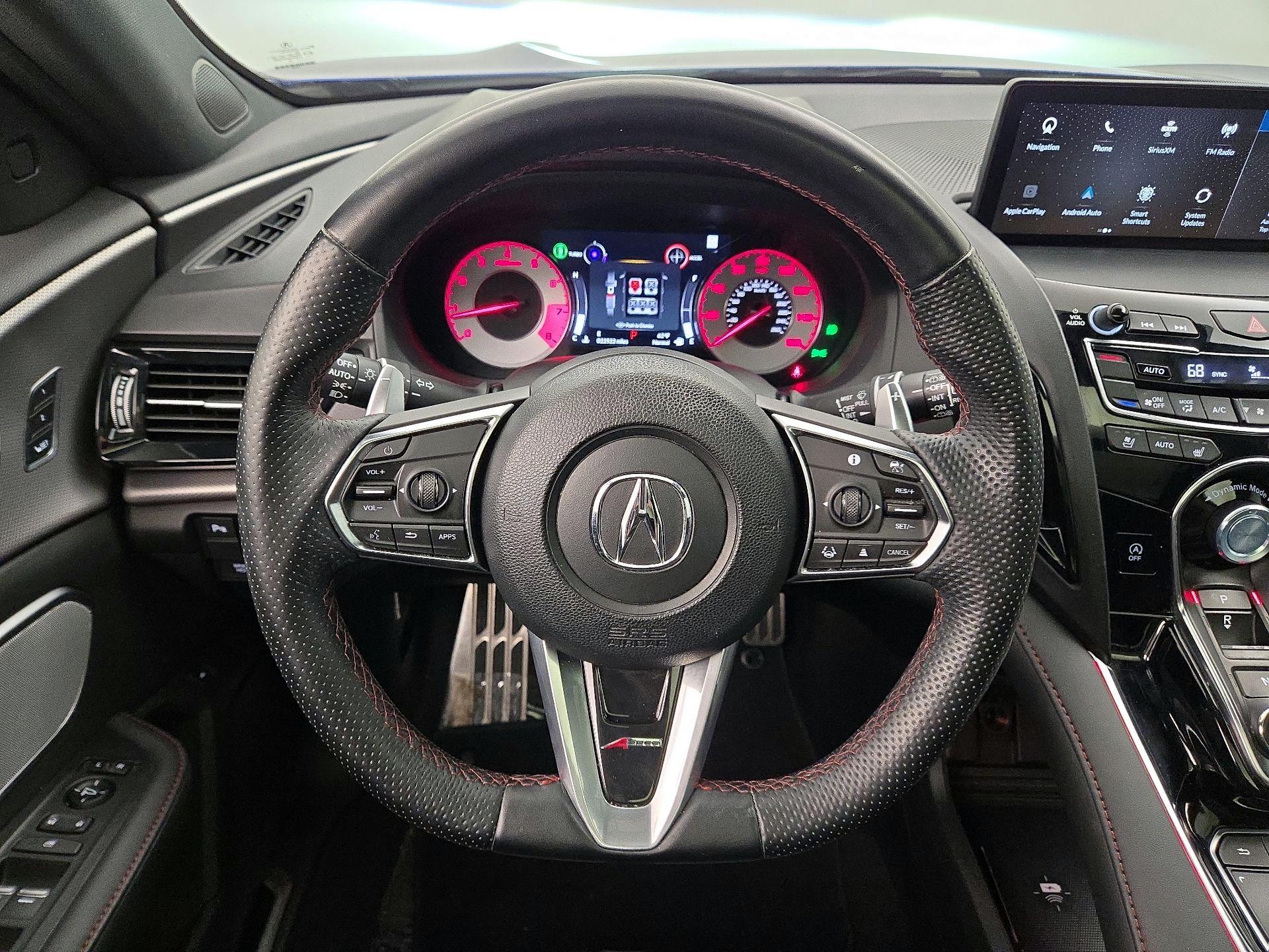 Thumbnail: 2022 Acura RDX - 10