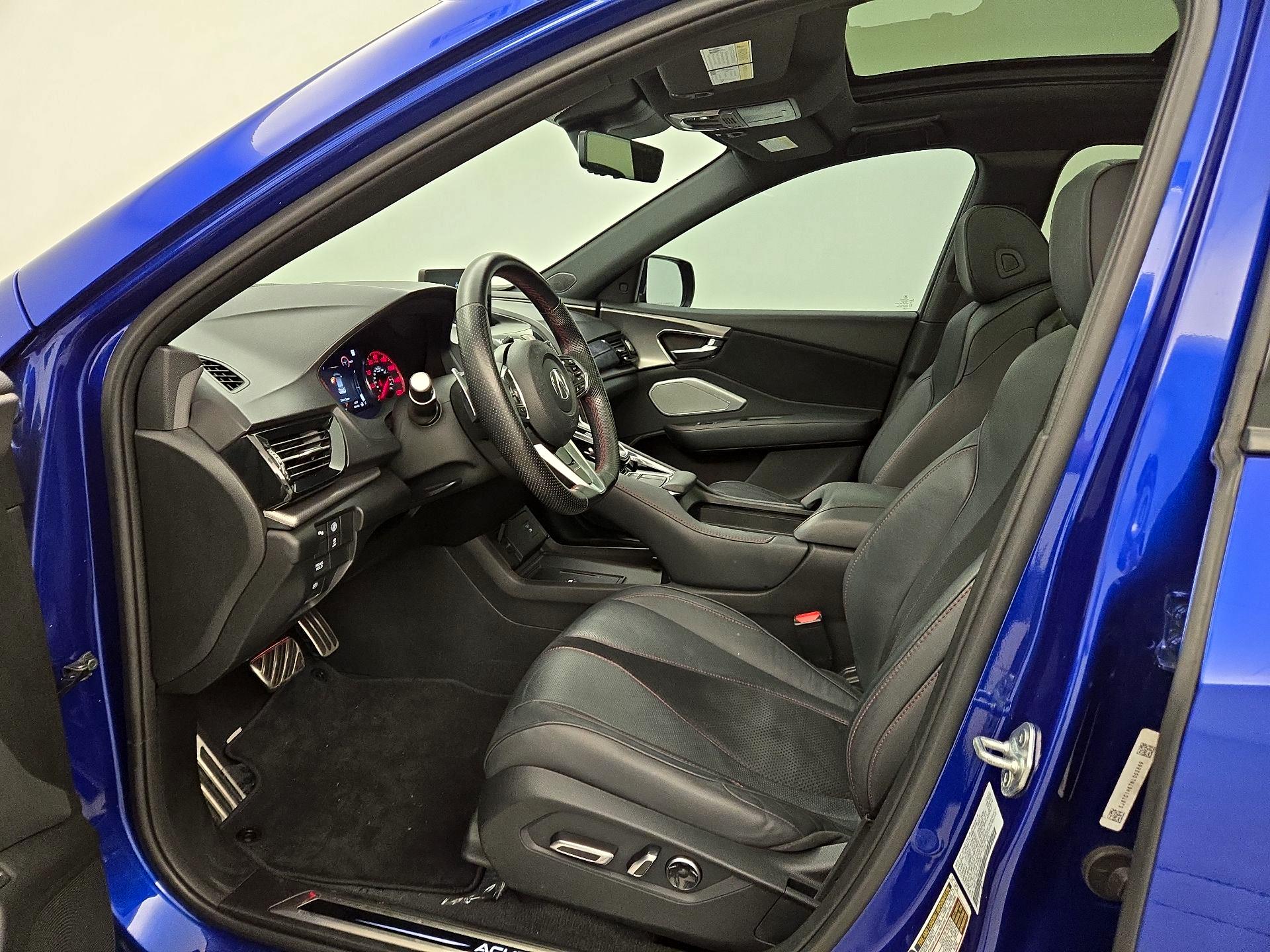 Thumbnail: 2022 Acura RDX - 11