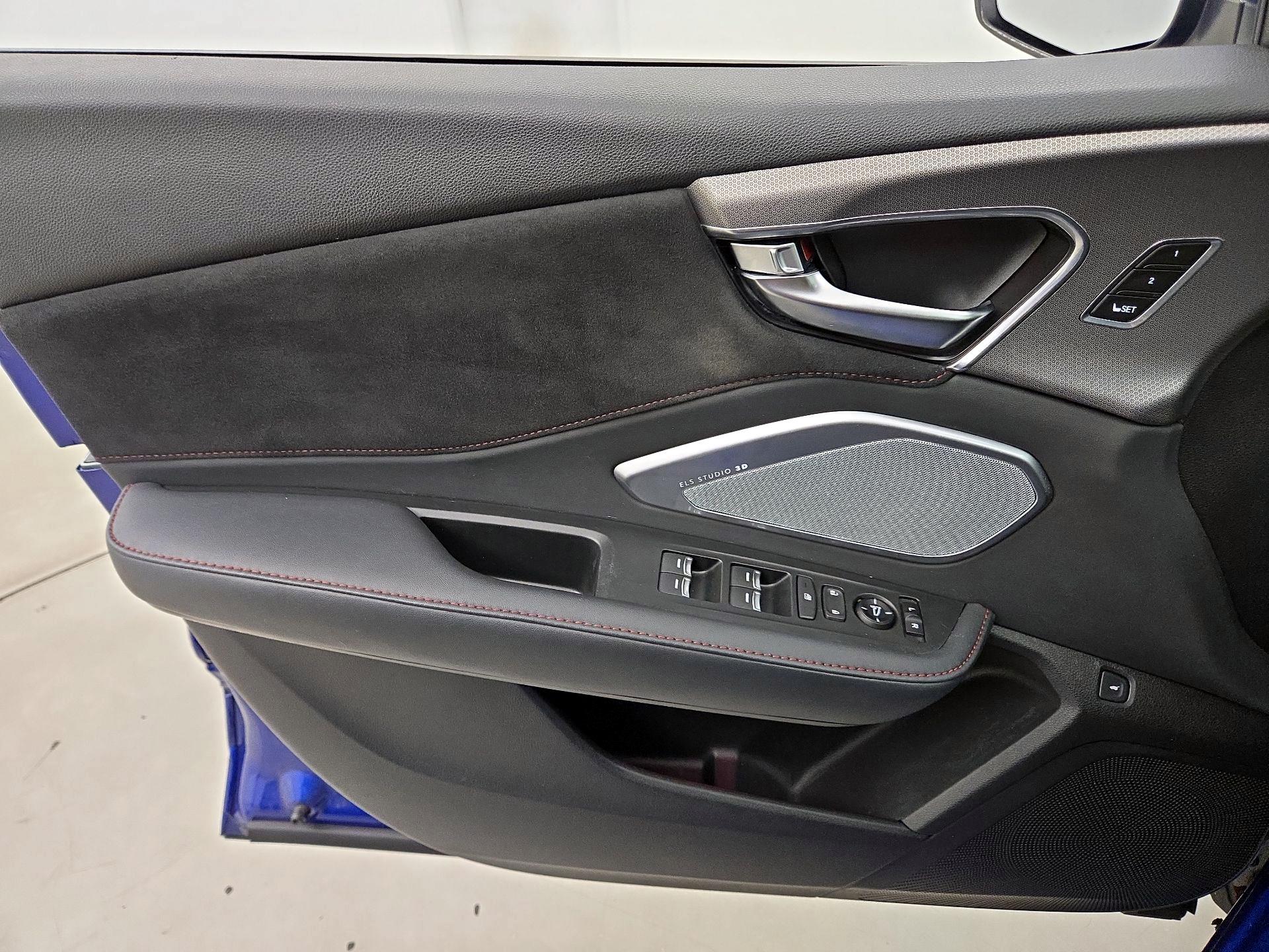 Thumbnail: 2022 Acura RDX - 12