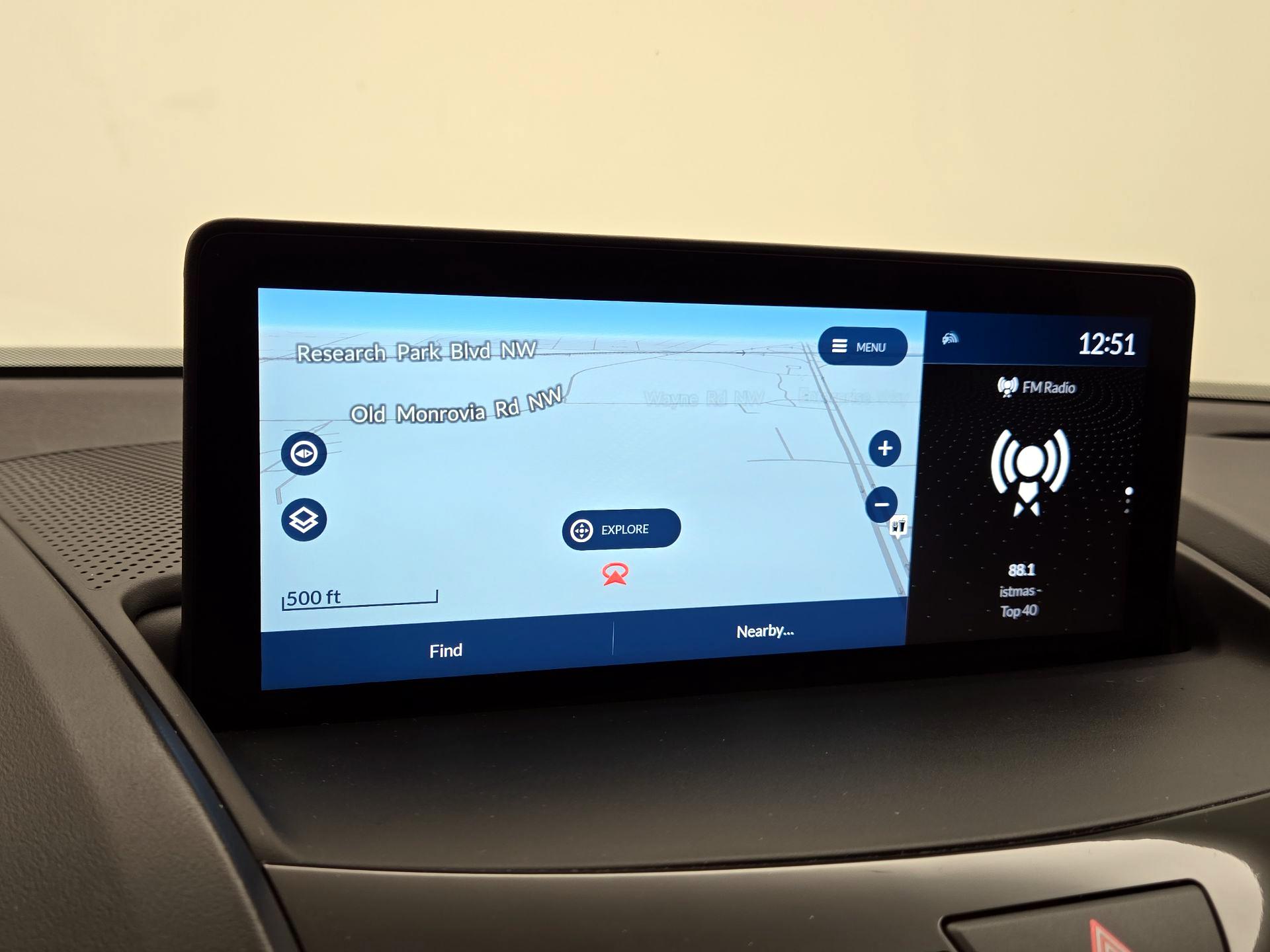 Thumbnail: 2022 Acura RDX - 14