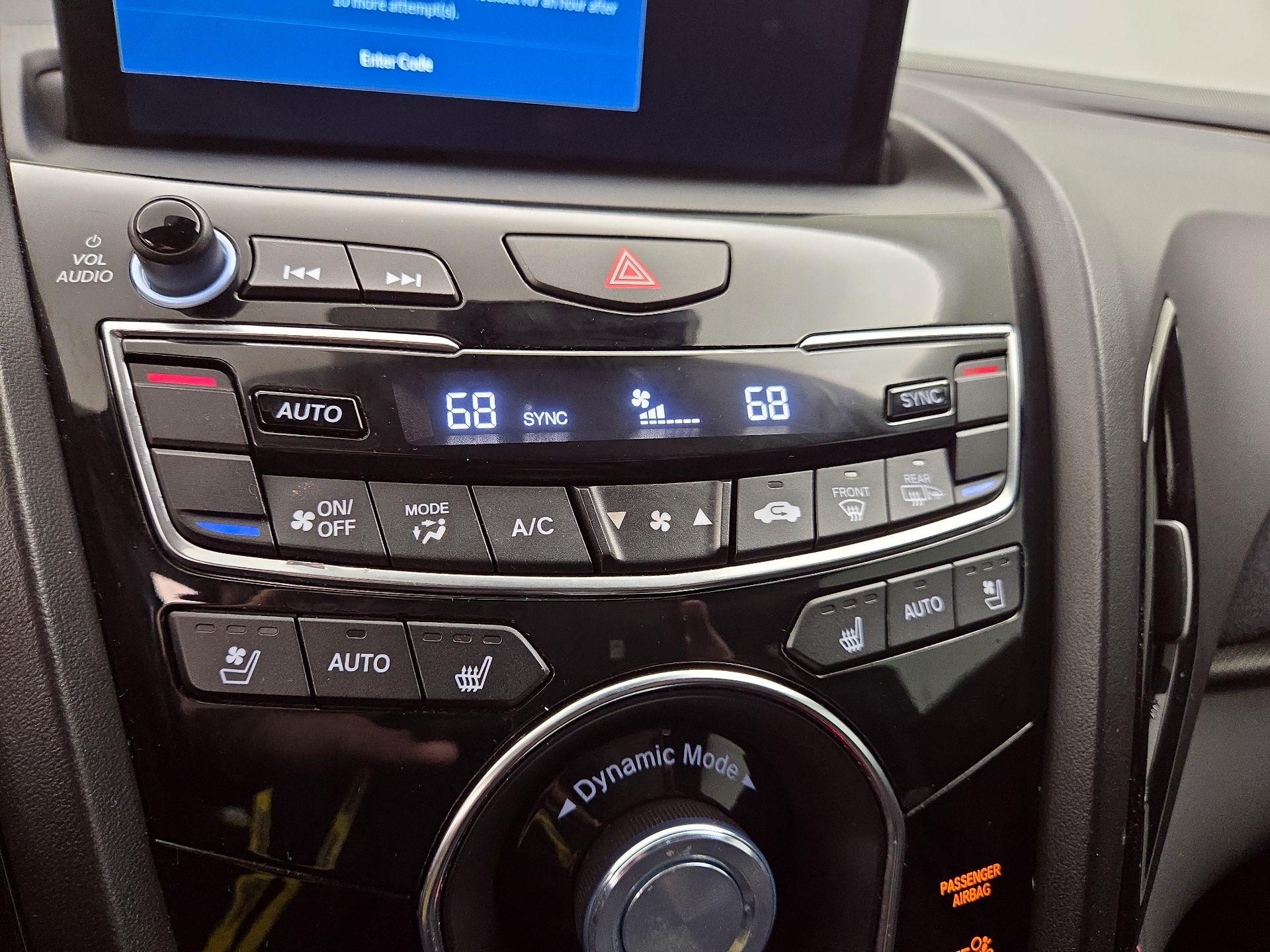 Thumbnail: 2022 Acura RDX - 17