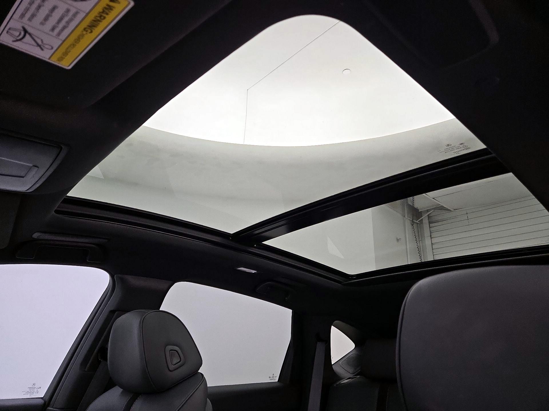 Thumbnail: 2022 Acura RDX - 20