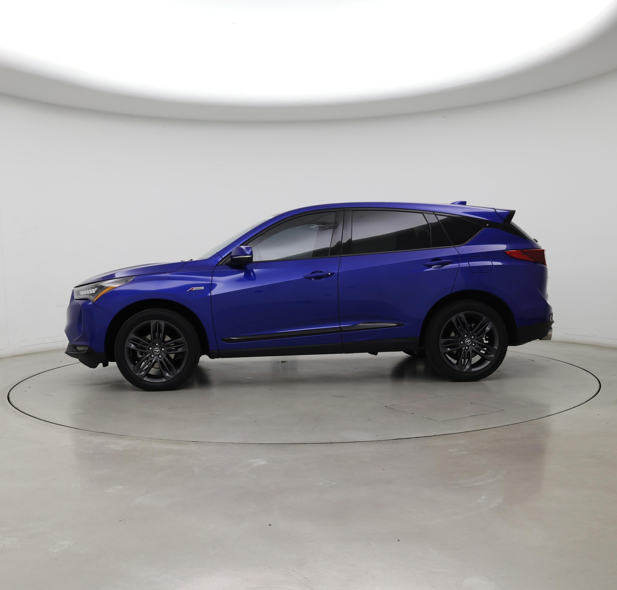 Thumbnail: 2022 Acura RDX - 3