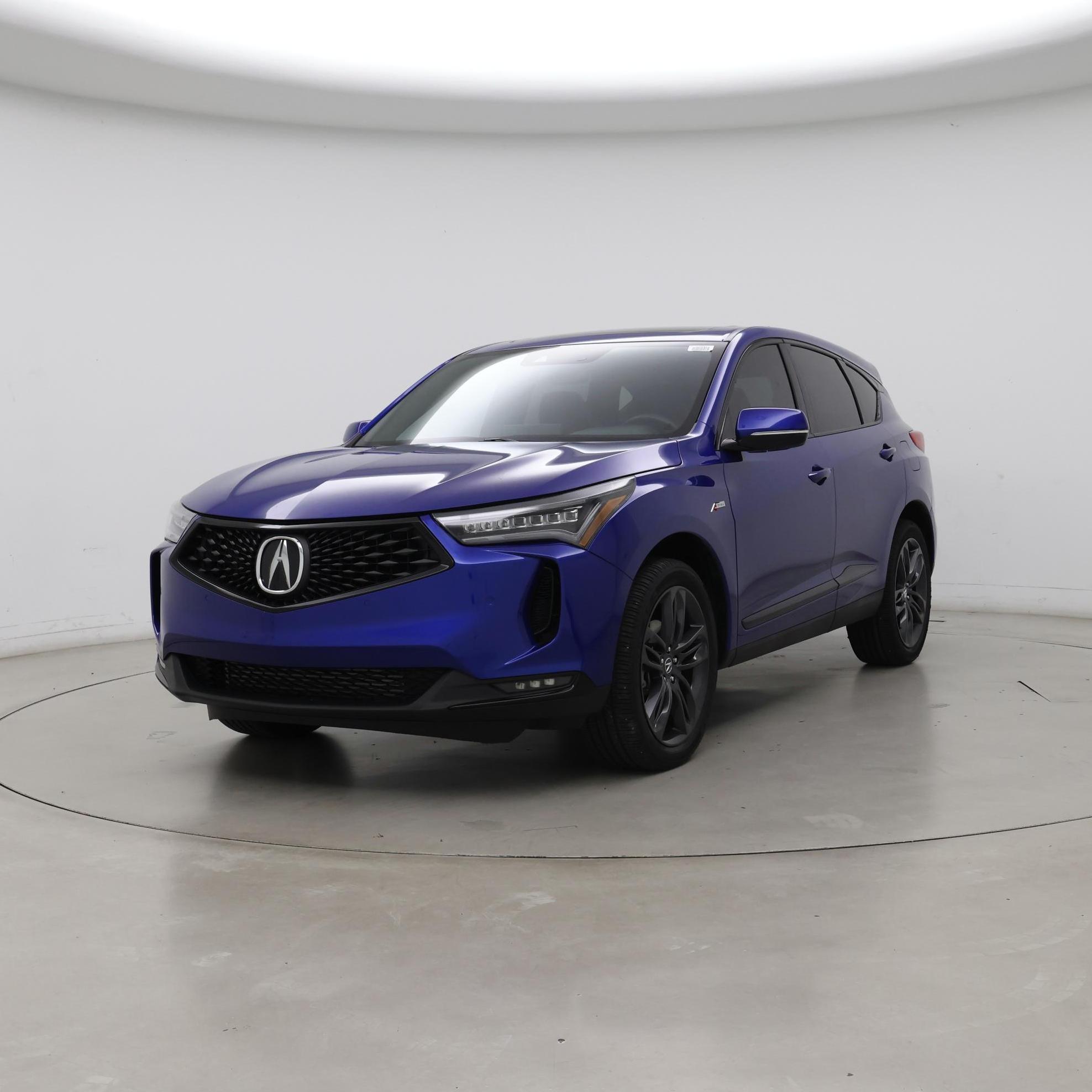 Thumbnail: 2022 Acura RDX - 4