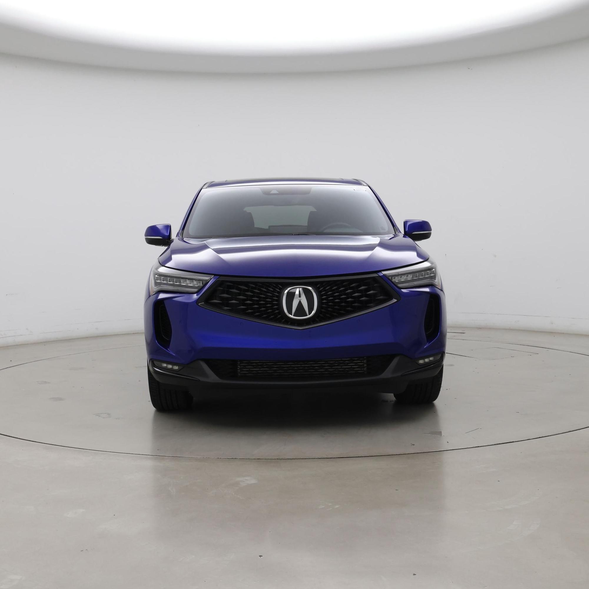 Thumbnail: 2022 Acura RDX - 5