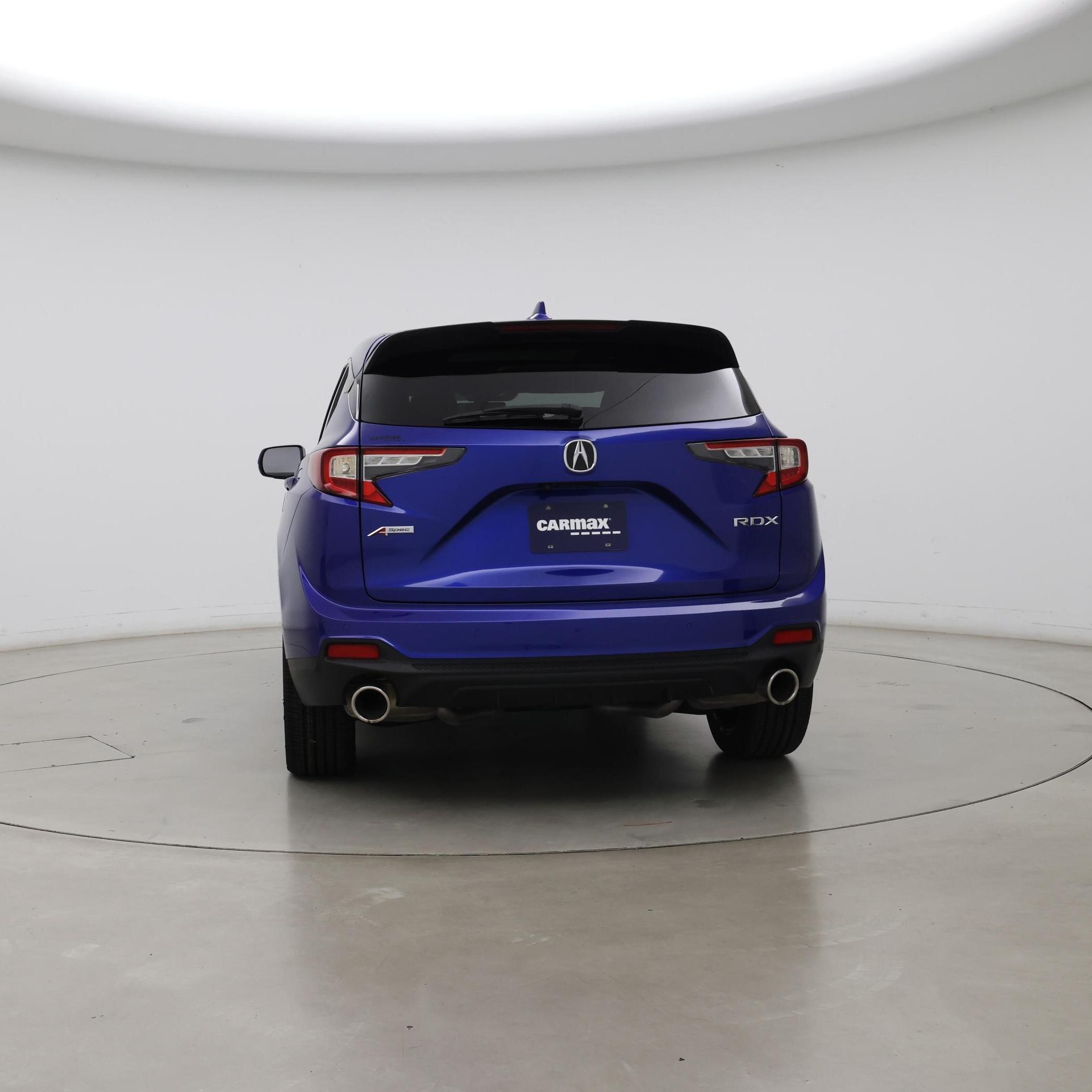 Thumbnail: 2022 Acura RDX - 6