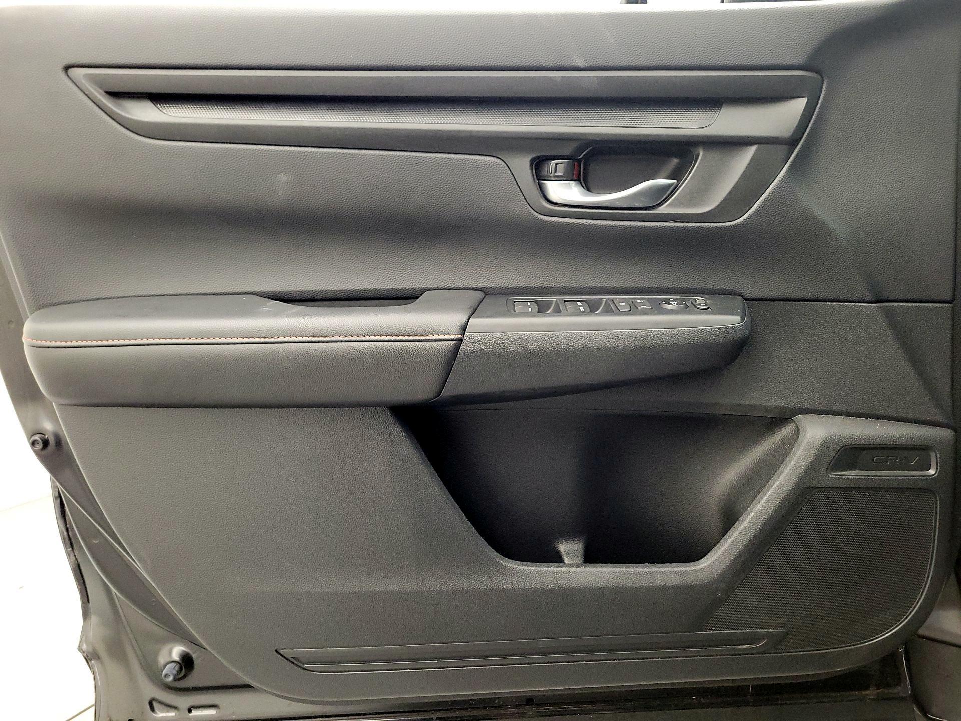 Thumbnail: 2024 Honda CR-V - 12