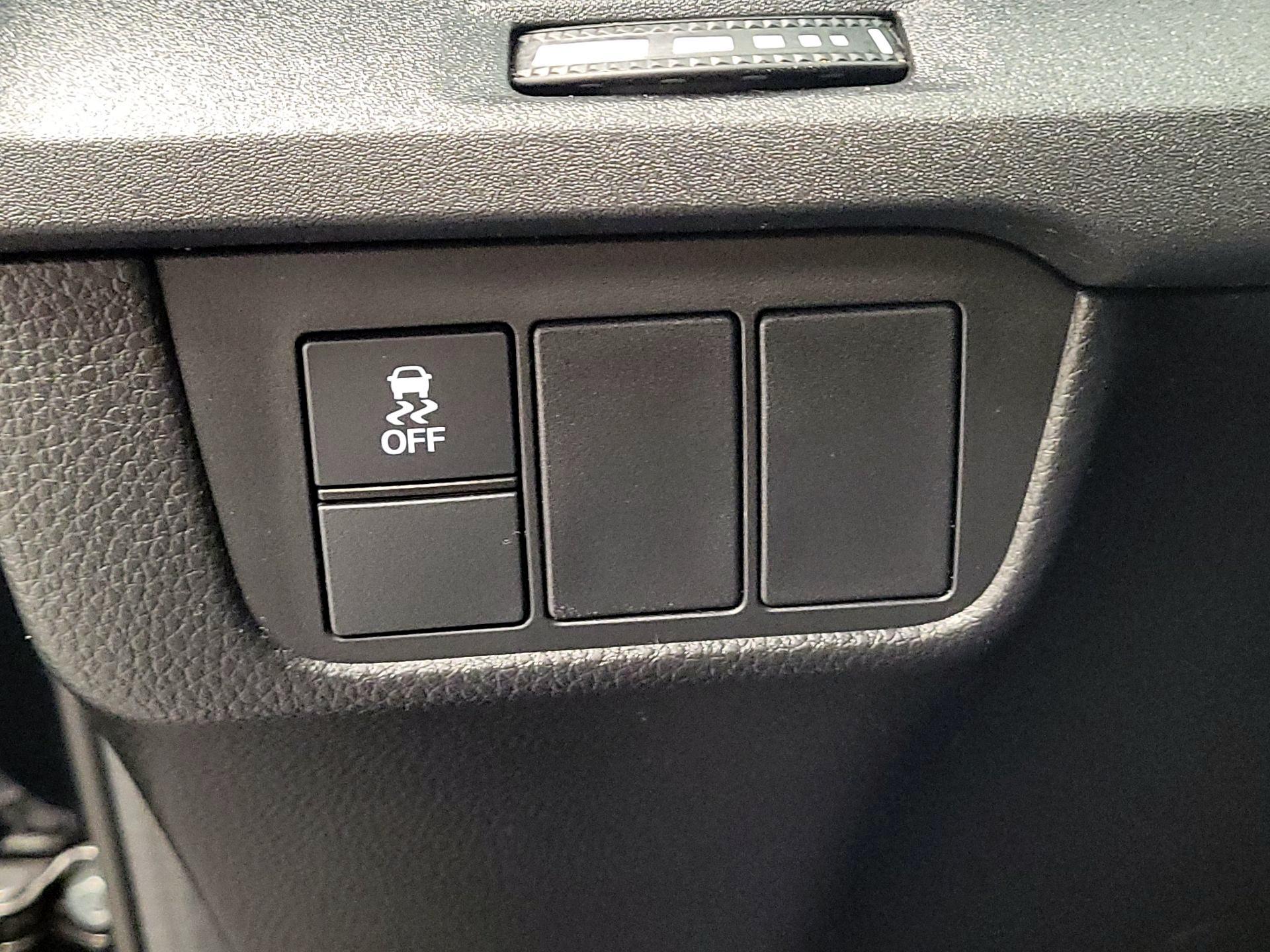 Thumbnail: 2024 Honda CR-V - 13