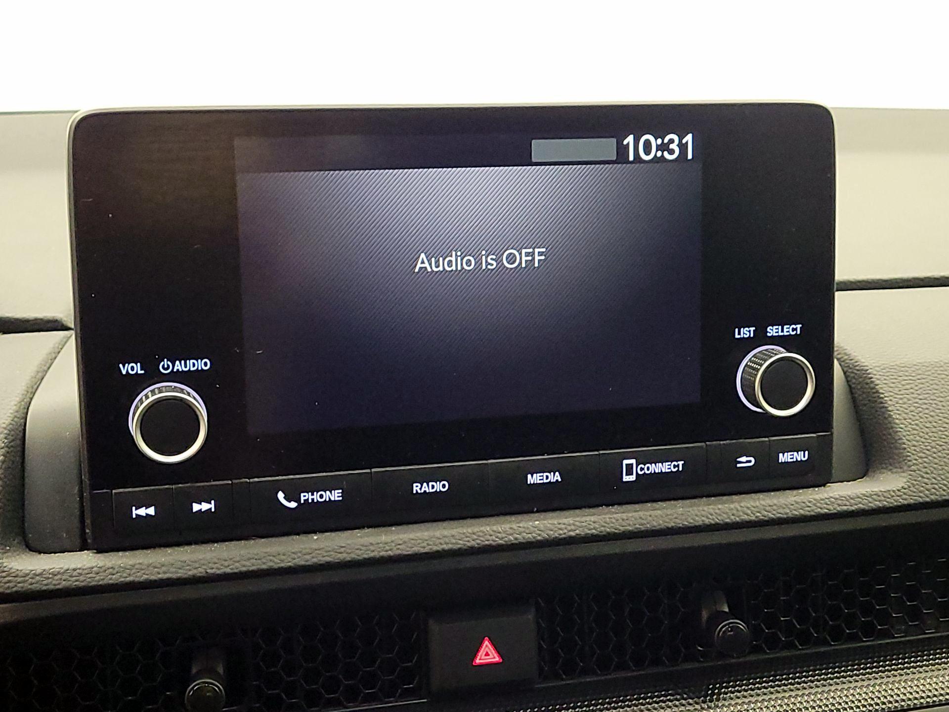 Thumbnail: 2024 Honda CR-V - 15